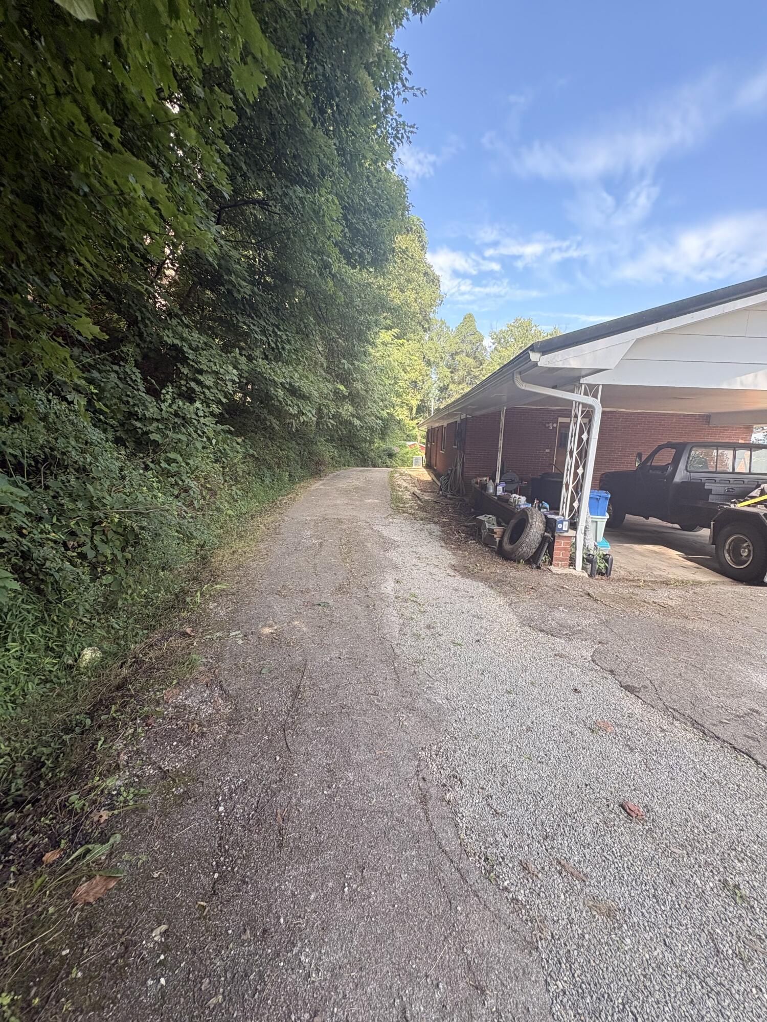 1556 Ky-8 Property Photo 20