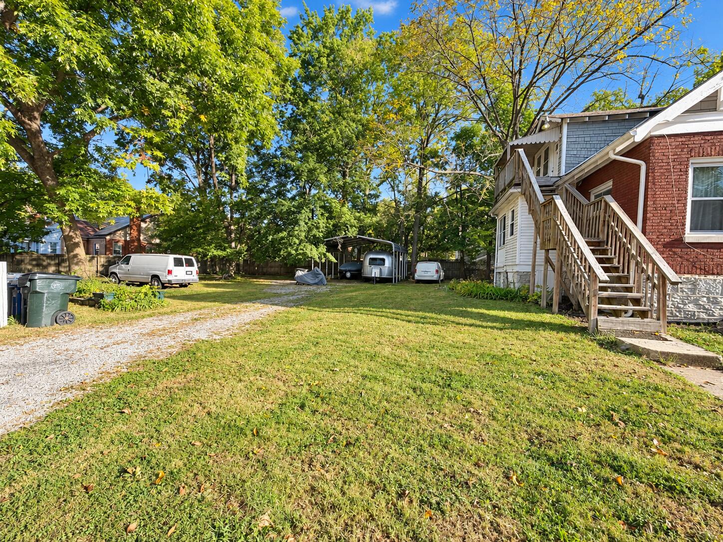 1909 Nicholasville Road Property Photo 35