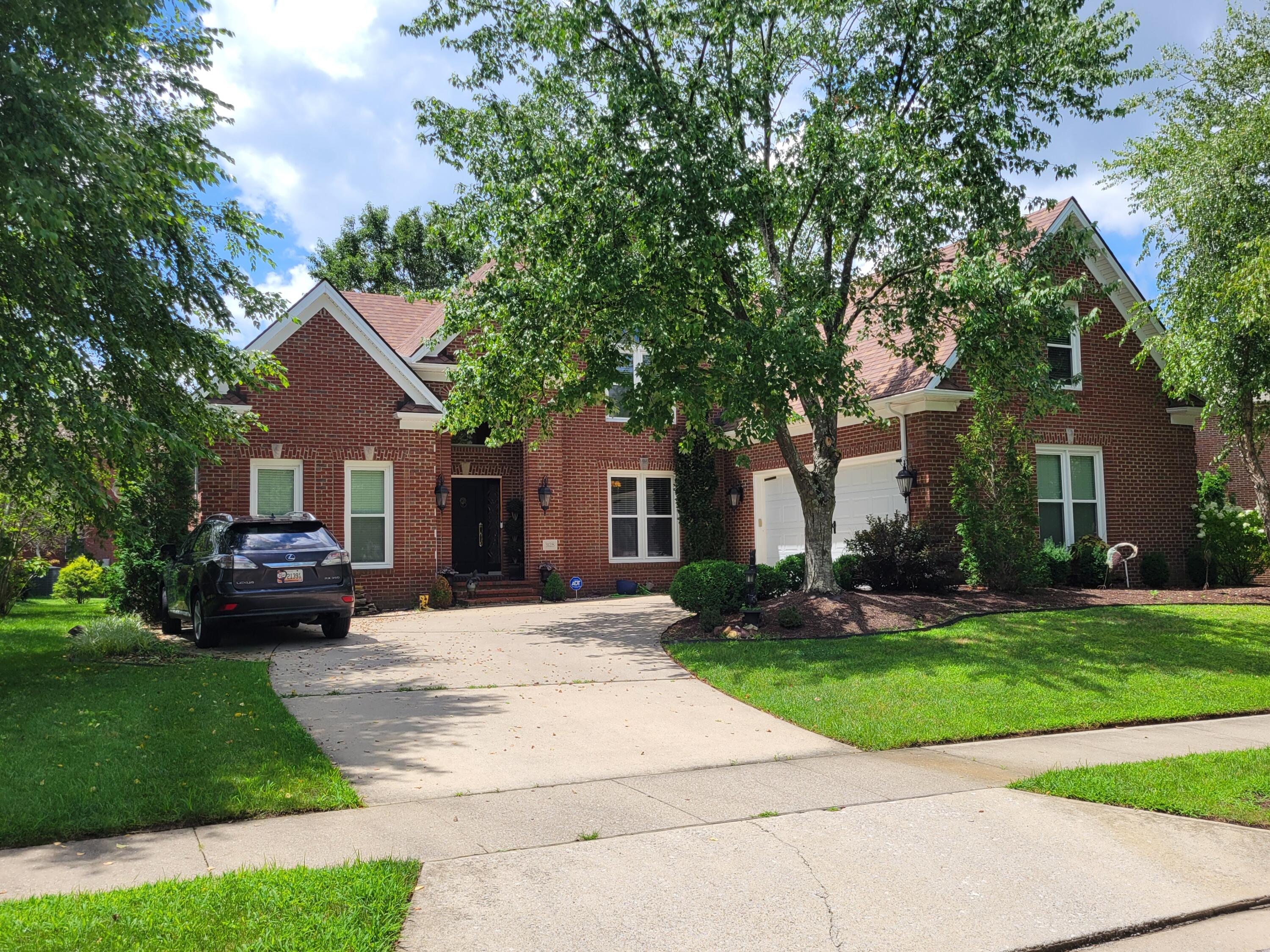3128 Althorp Way