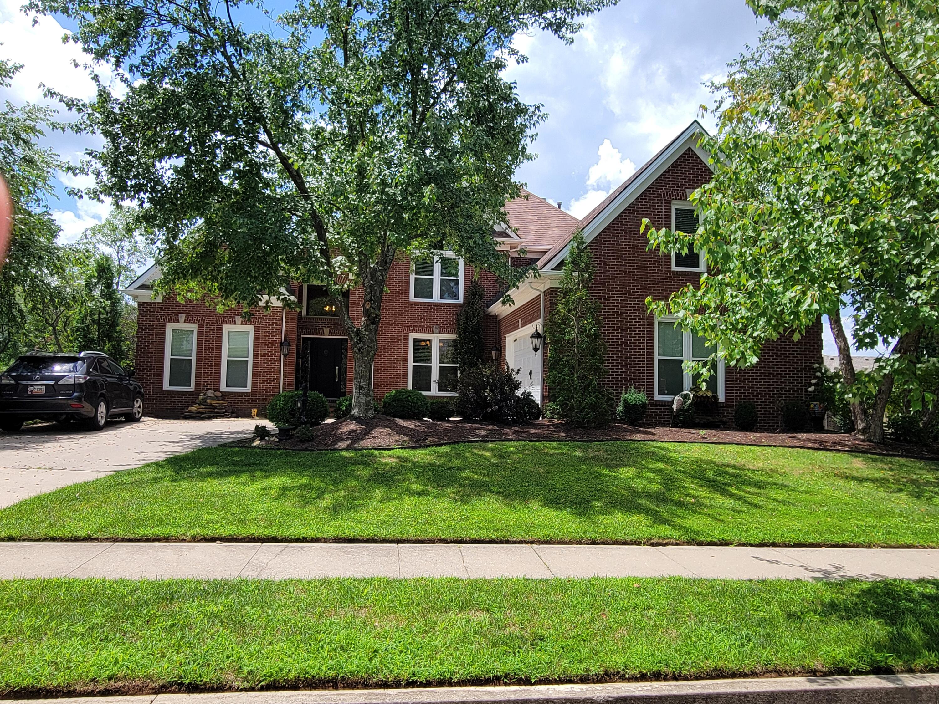 3128 Althorp Way Property Photo 2