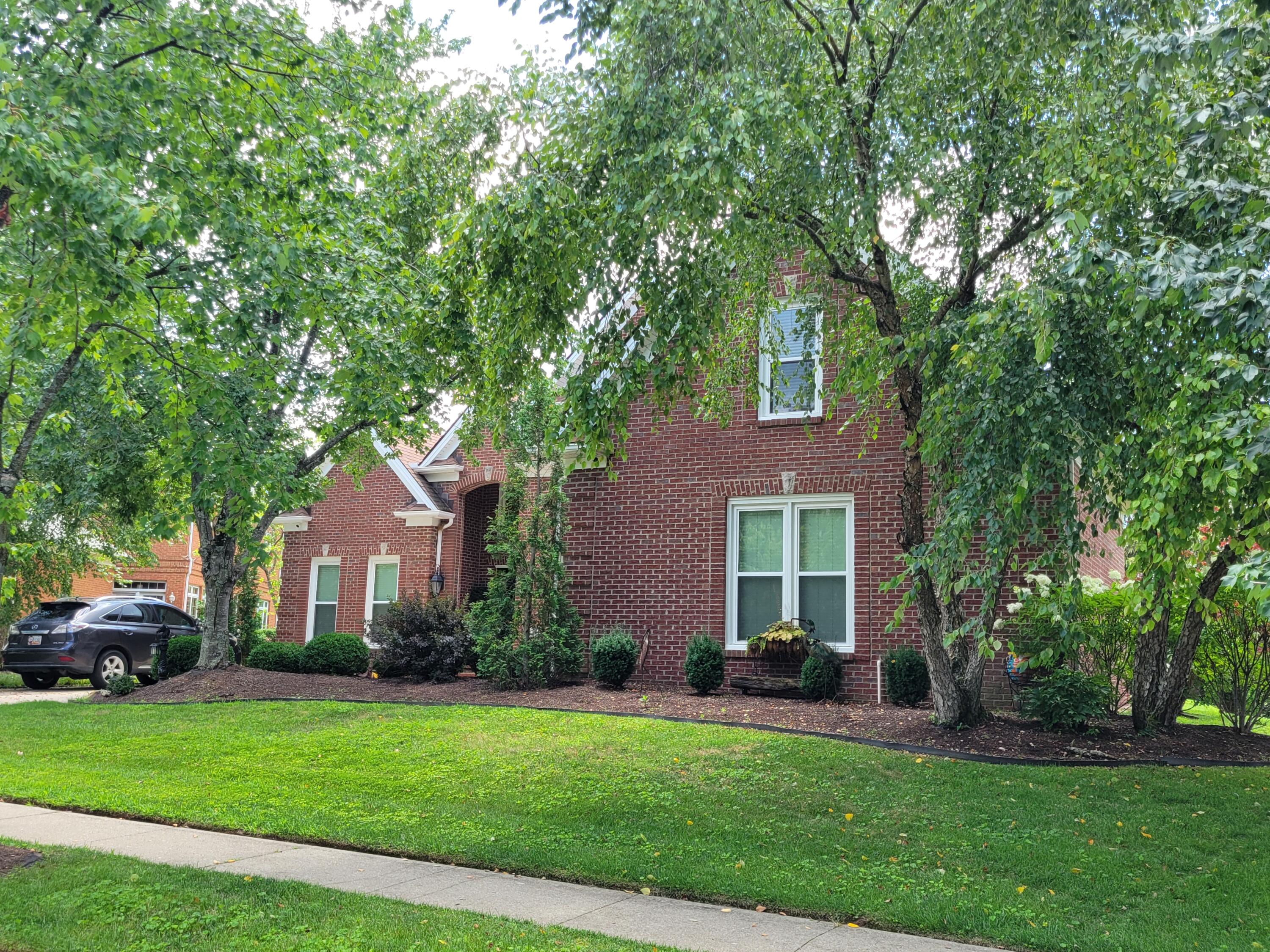 3128 Althorp Way Property Photo 3