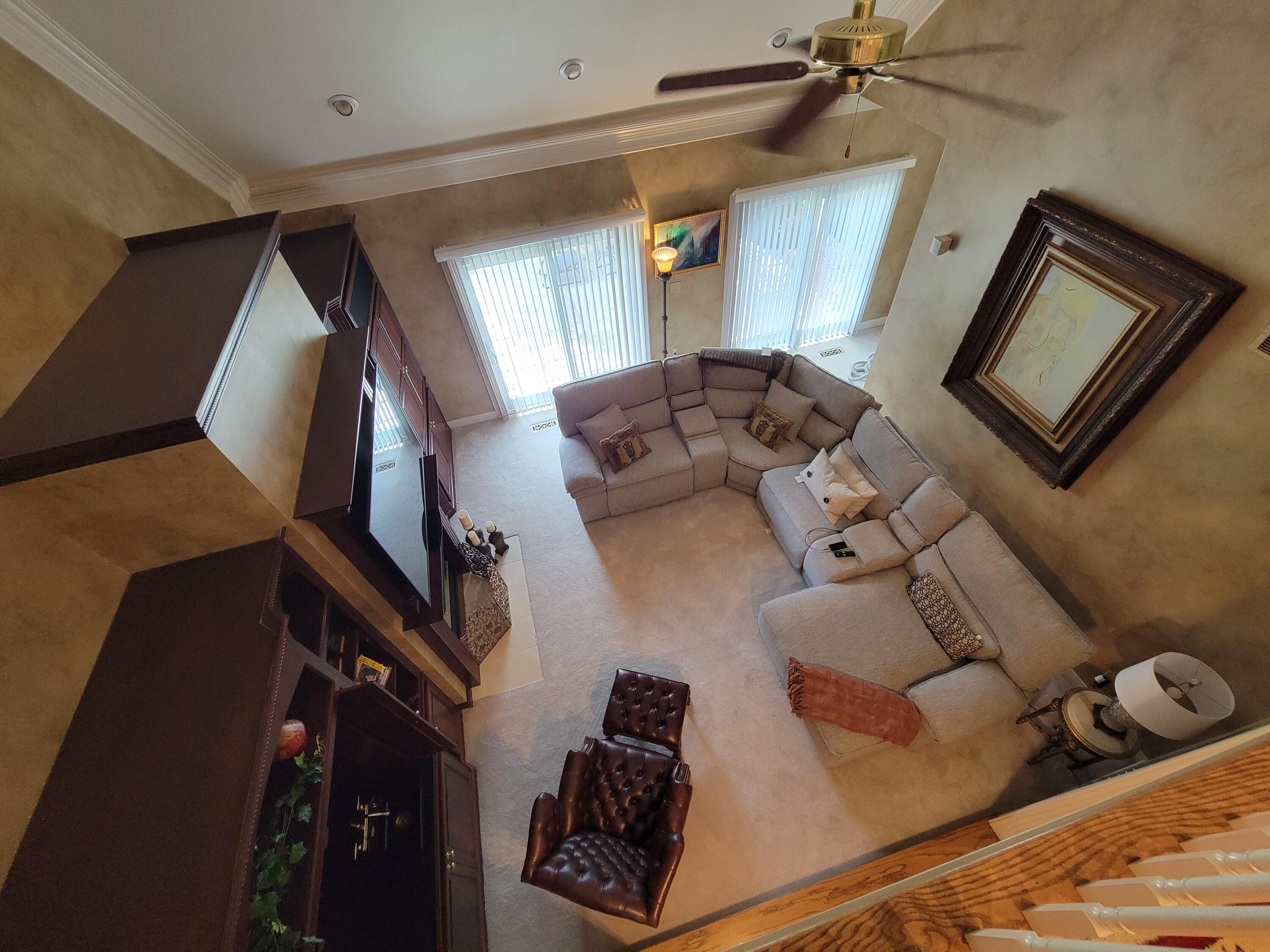 3128 Althorp Way Property Photo 8
