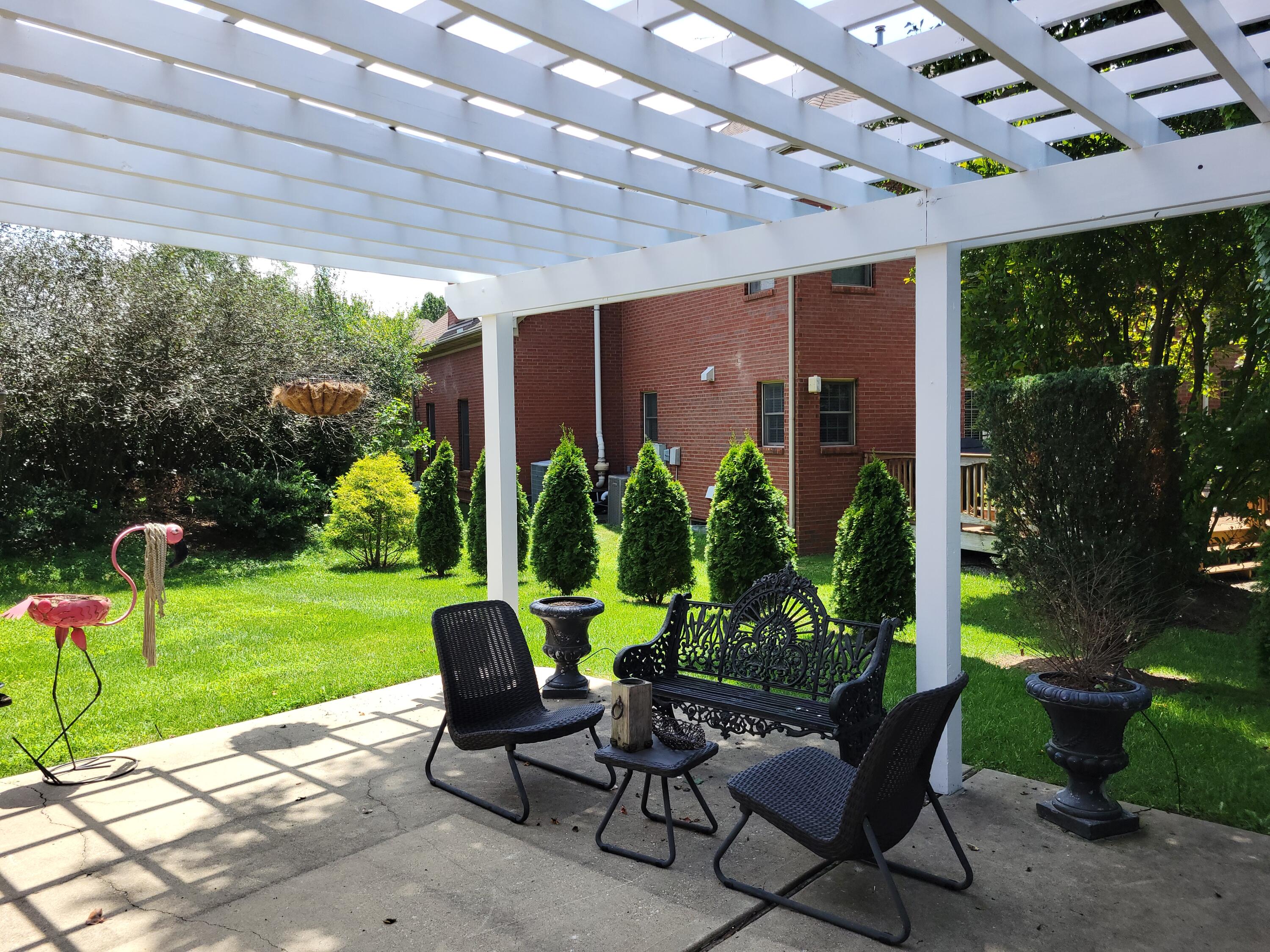 3128 Althorp Way Property Photo 46