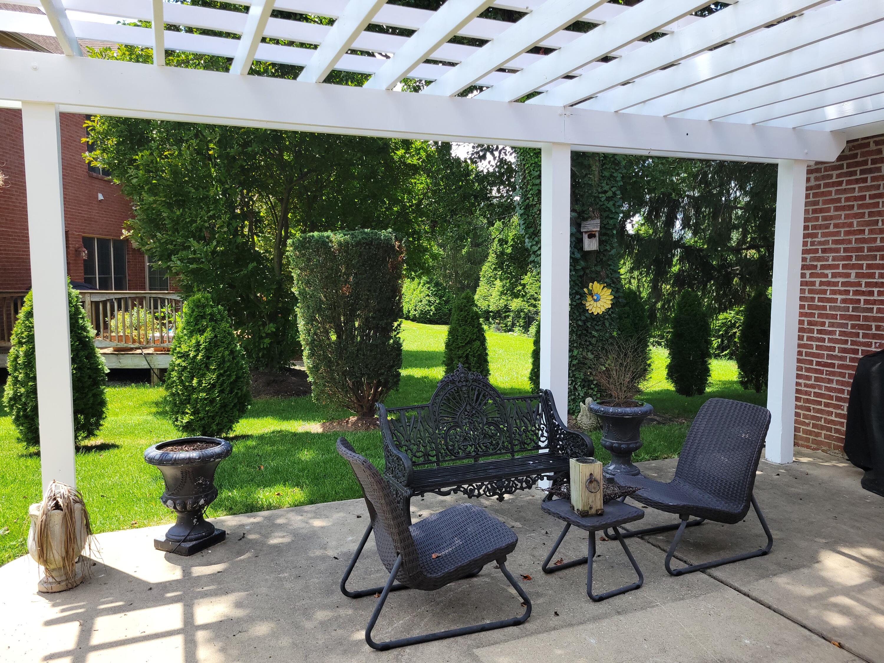3128 Althorp Way Property Photo 47