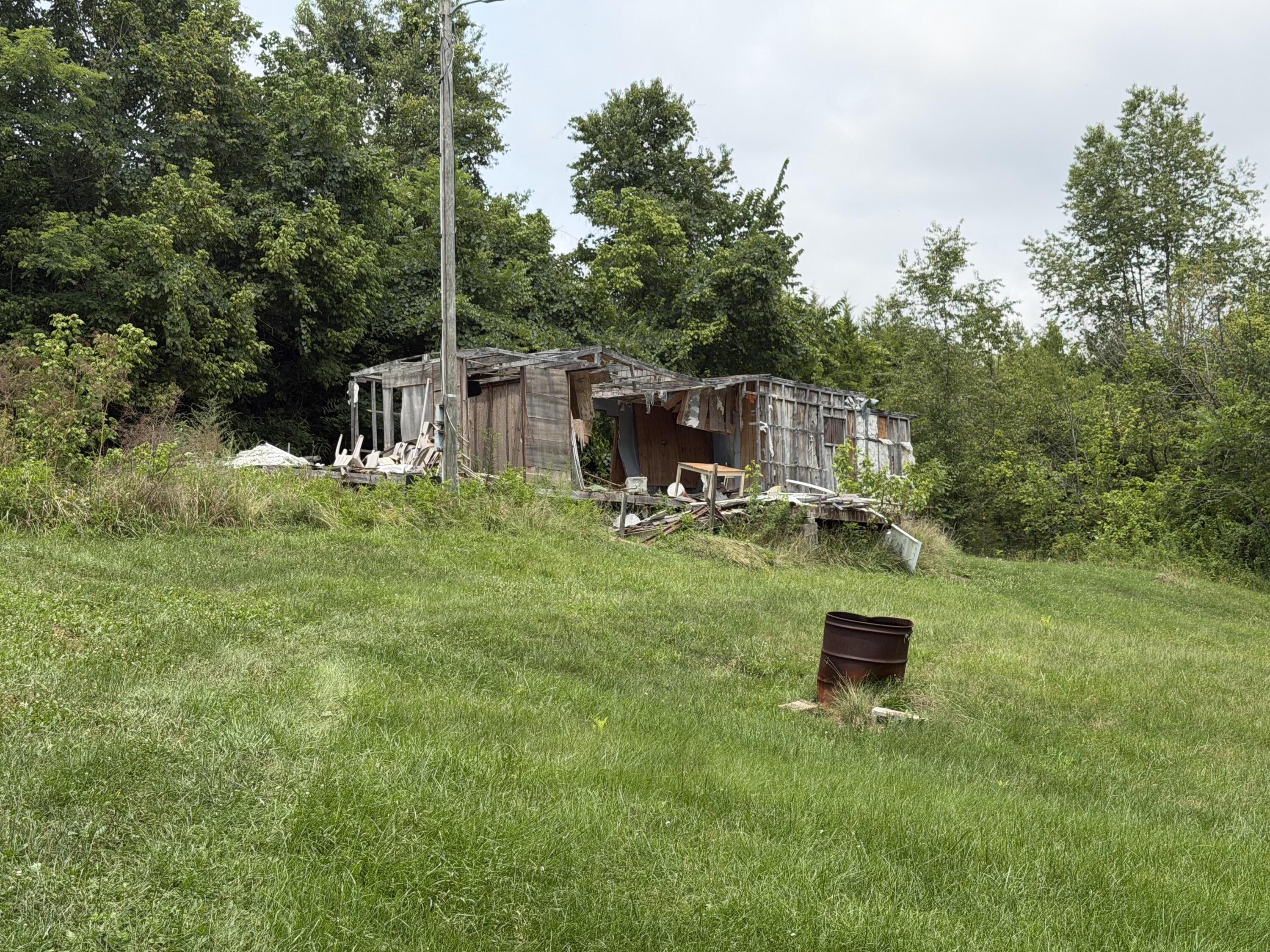 2486 Josephine Road Property Photo 2