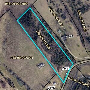 2486 Josephine Road Property Photo 4