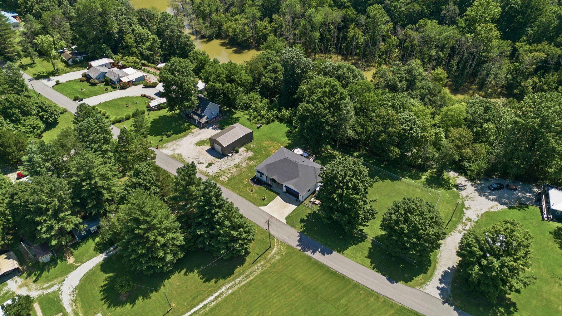 3013 Centerview Rough River Lane Property Photo 48