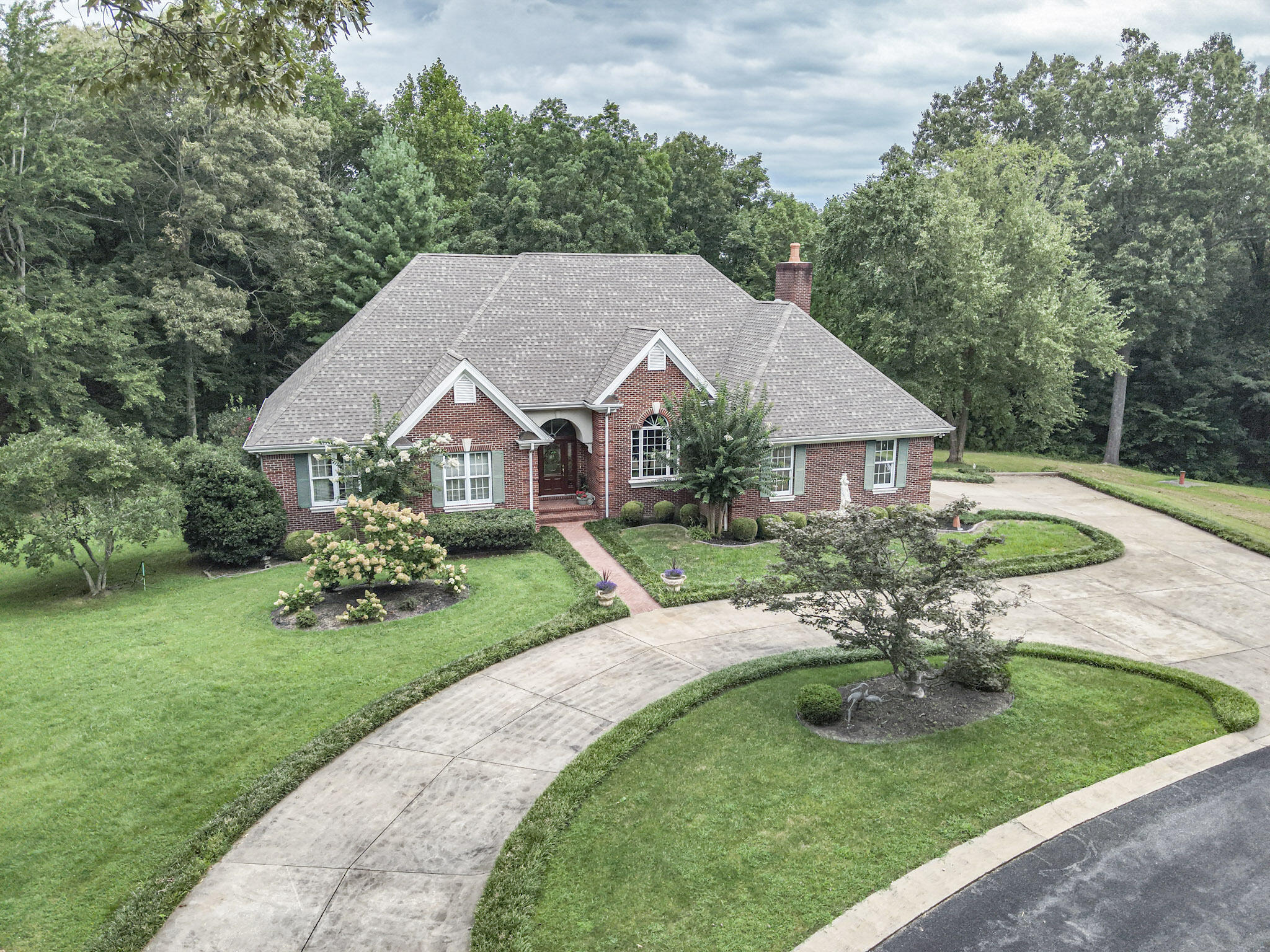 20 Timber Ridge Dr Drive Property Photo 10
