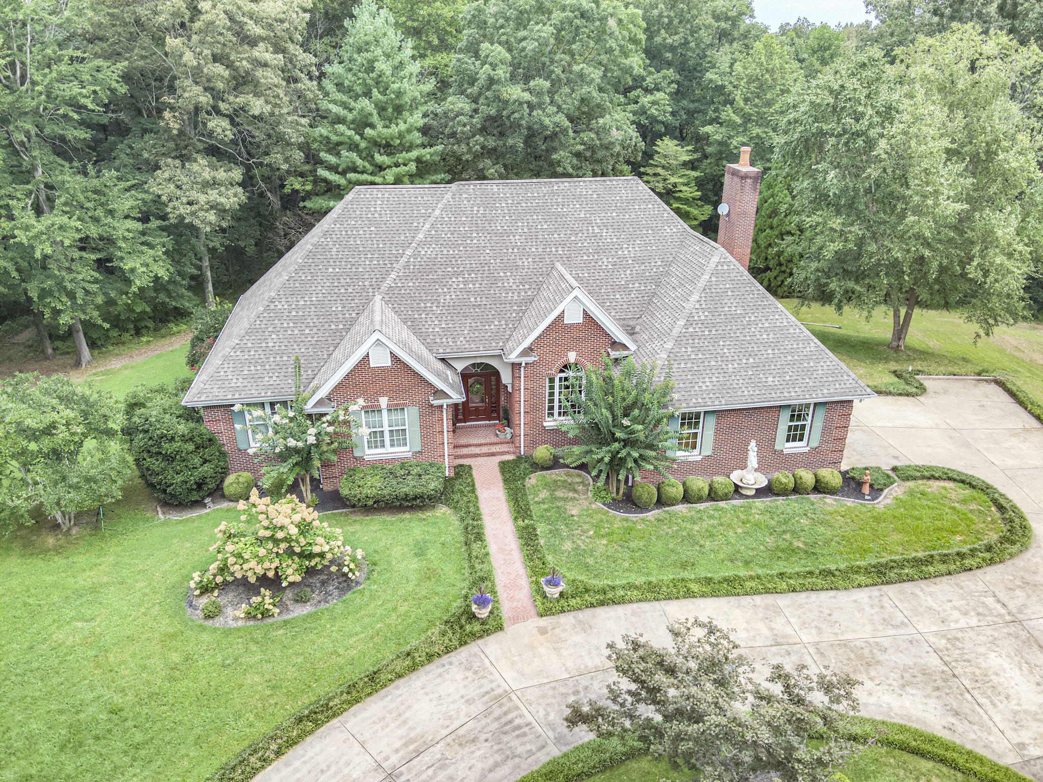 20 Timber Ridge Dr Drive Property Photo 11