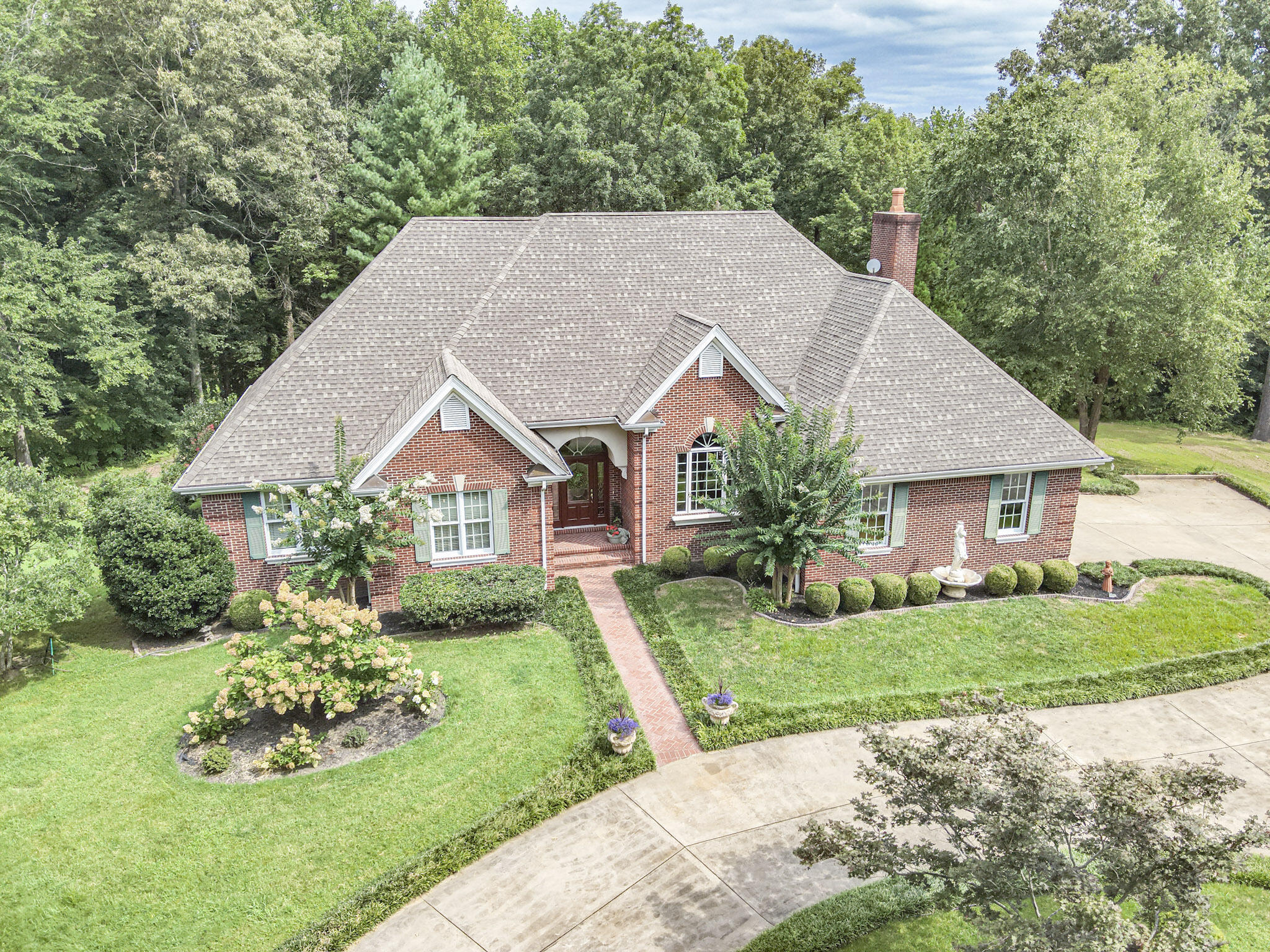 20 Timber Ridge Dr Drive Property Photo 13