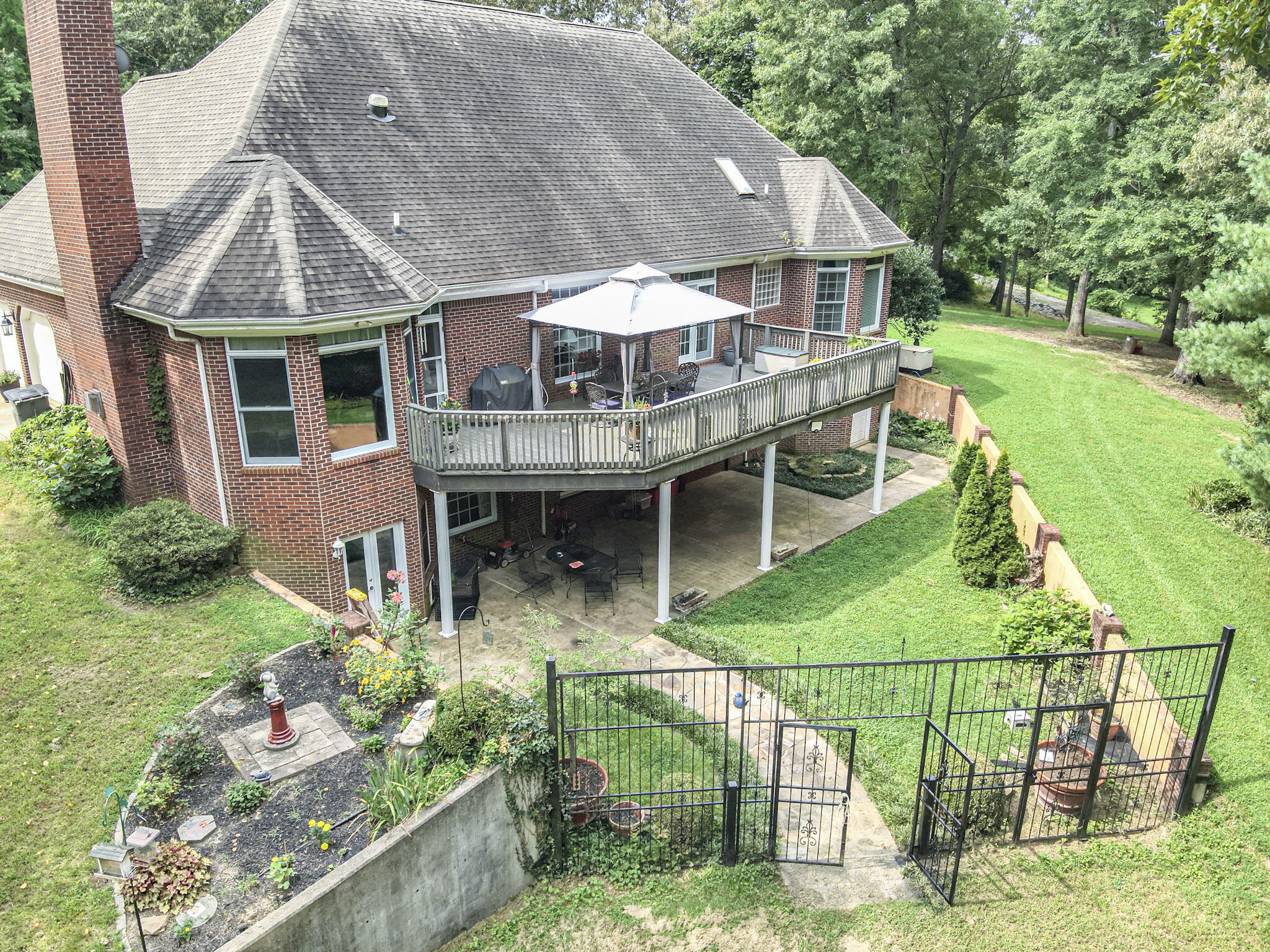20 Timber Ridge Dr Drive Property Photo 82