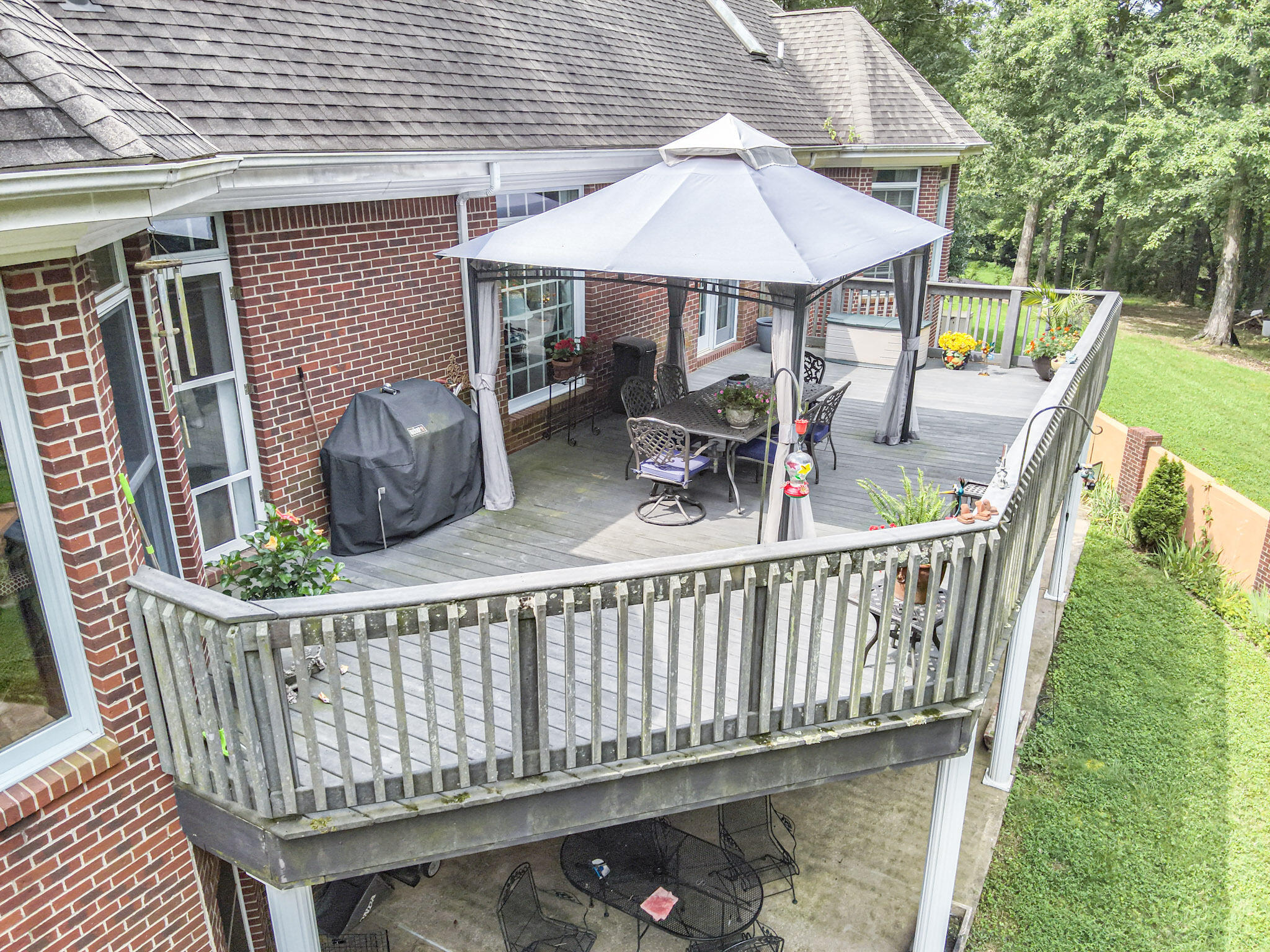 20 Timber Ridge Dr Drive Property Photo 84