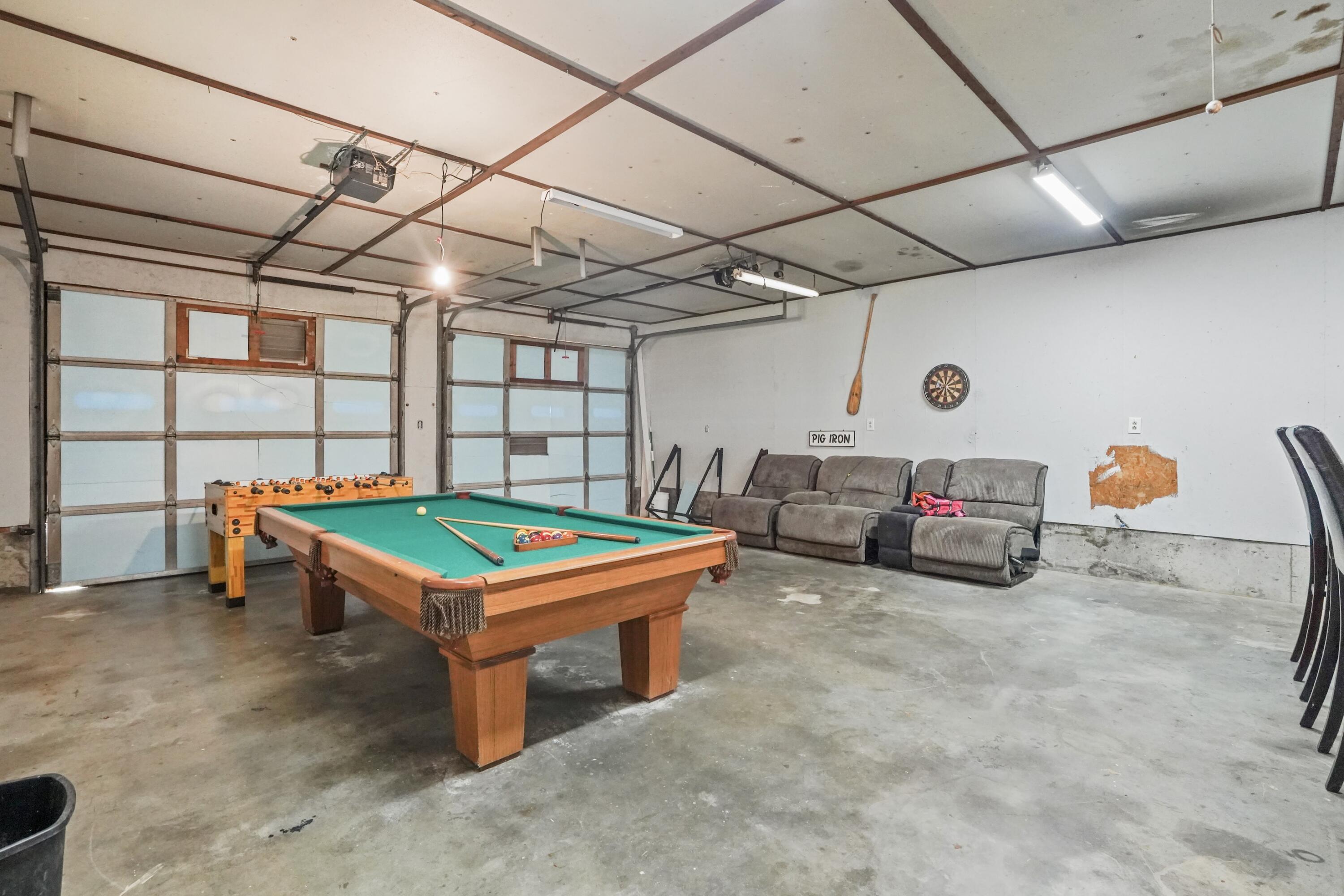 1842 Highway 1383 Property Photo 18