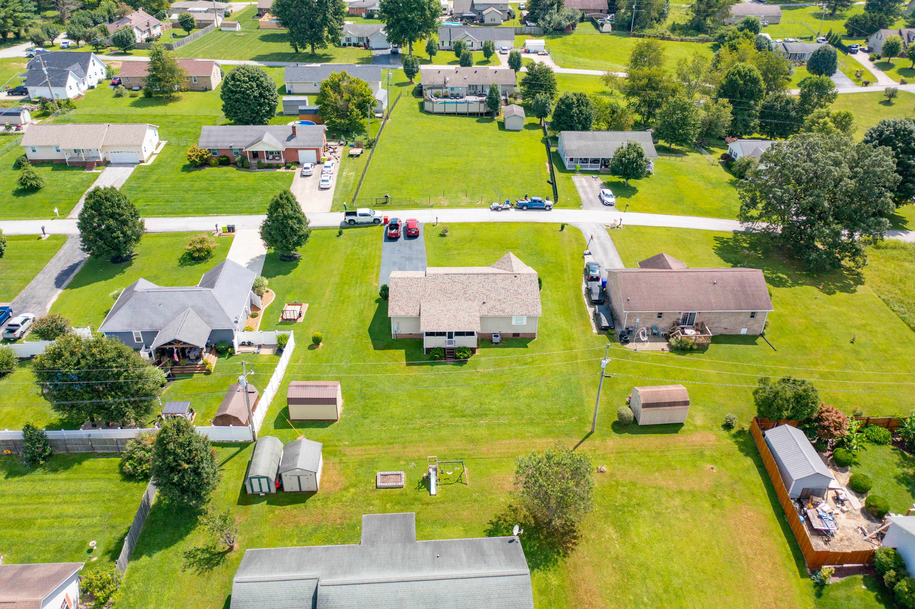 3012 Warm Springs Drive Property Photo 11