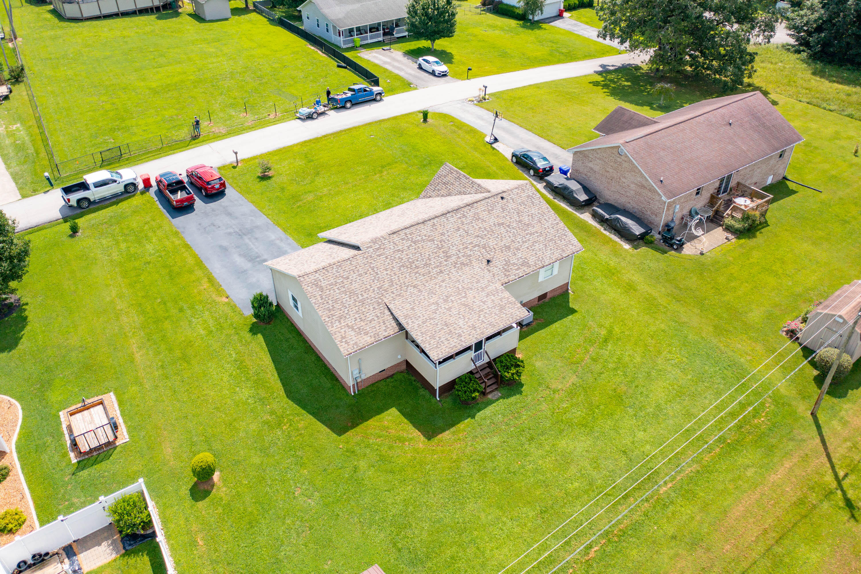 3012 Warm Springs Drive Property Photo 13