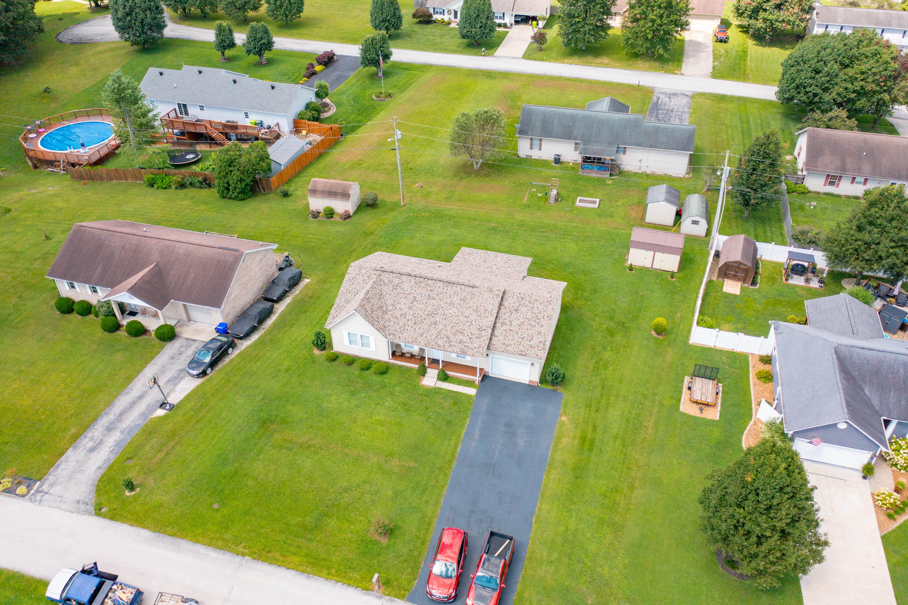 3012 Warm Springs Drive Property Photo 14