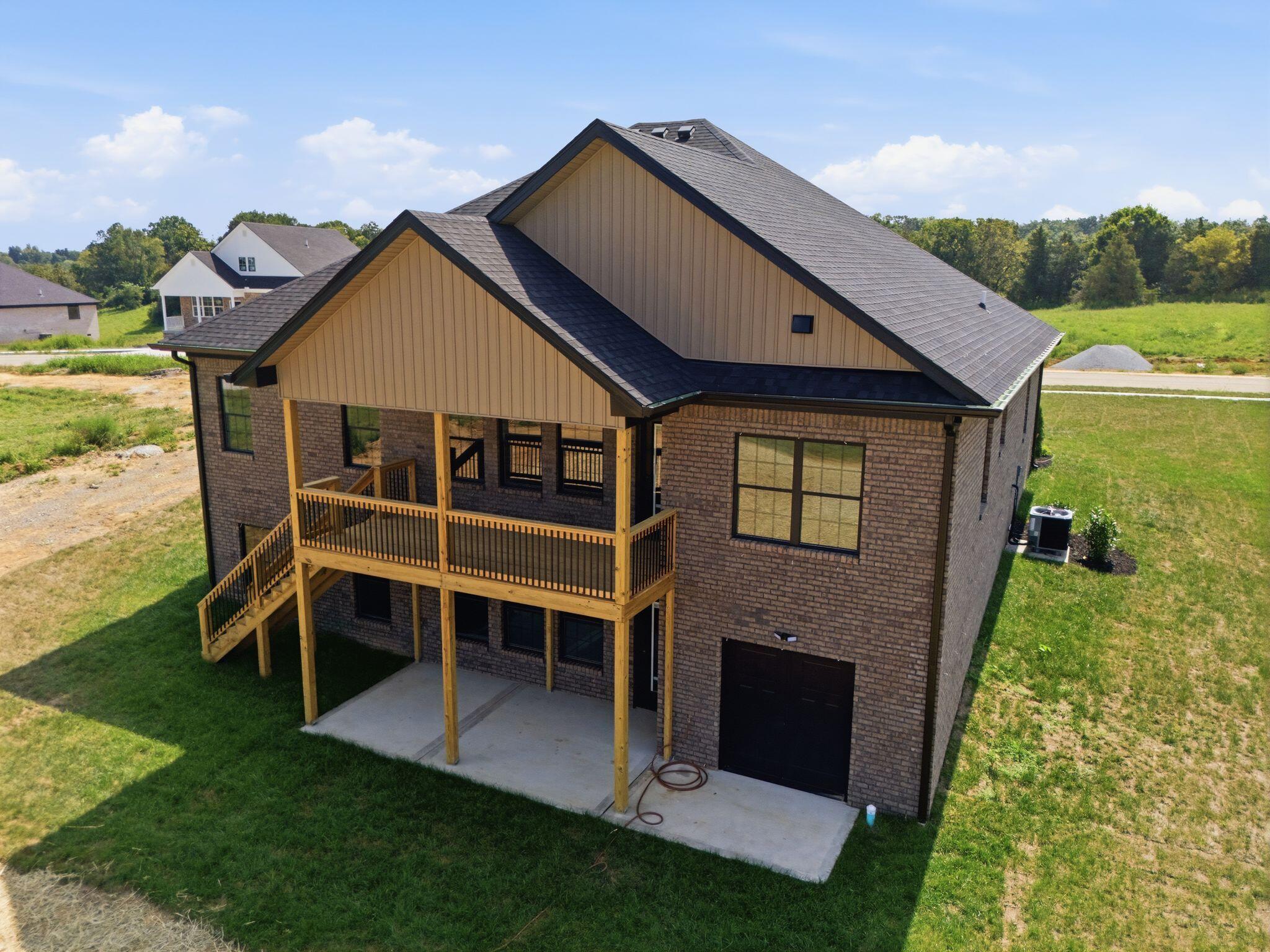 107 Dawn Court Property Photo 1