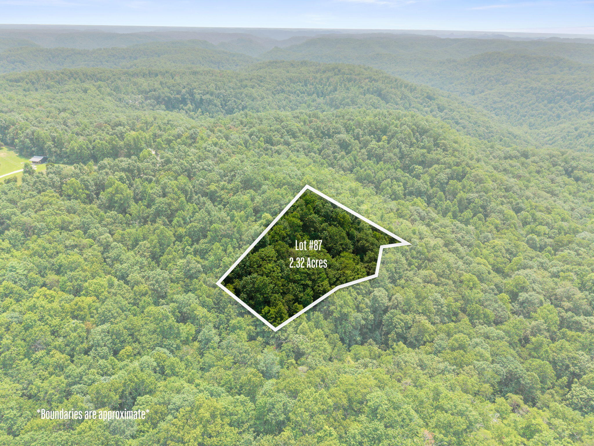 Lot 87 Property Photo 5