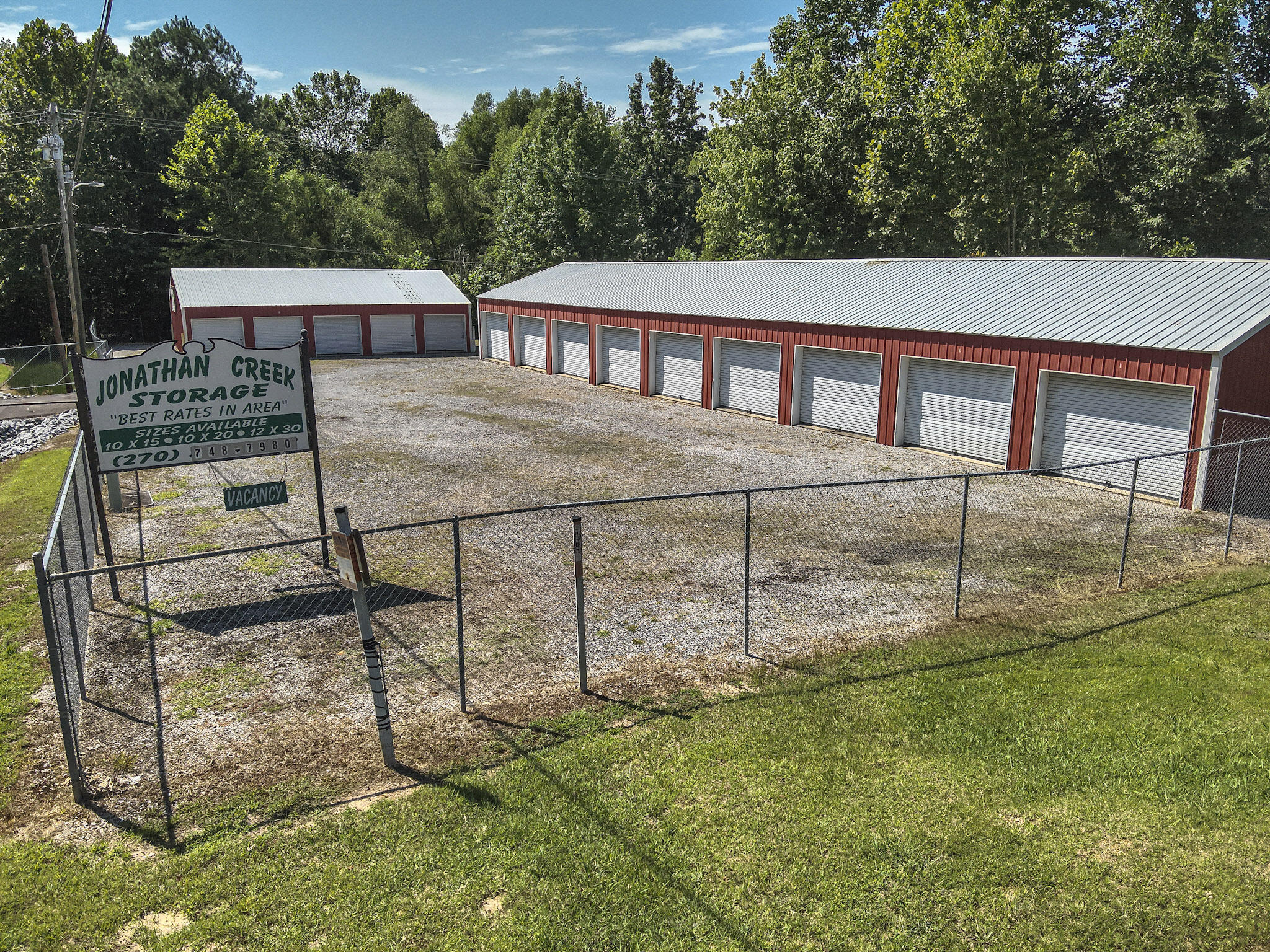 4719 Aurora Highway Property Photo 1