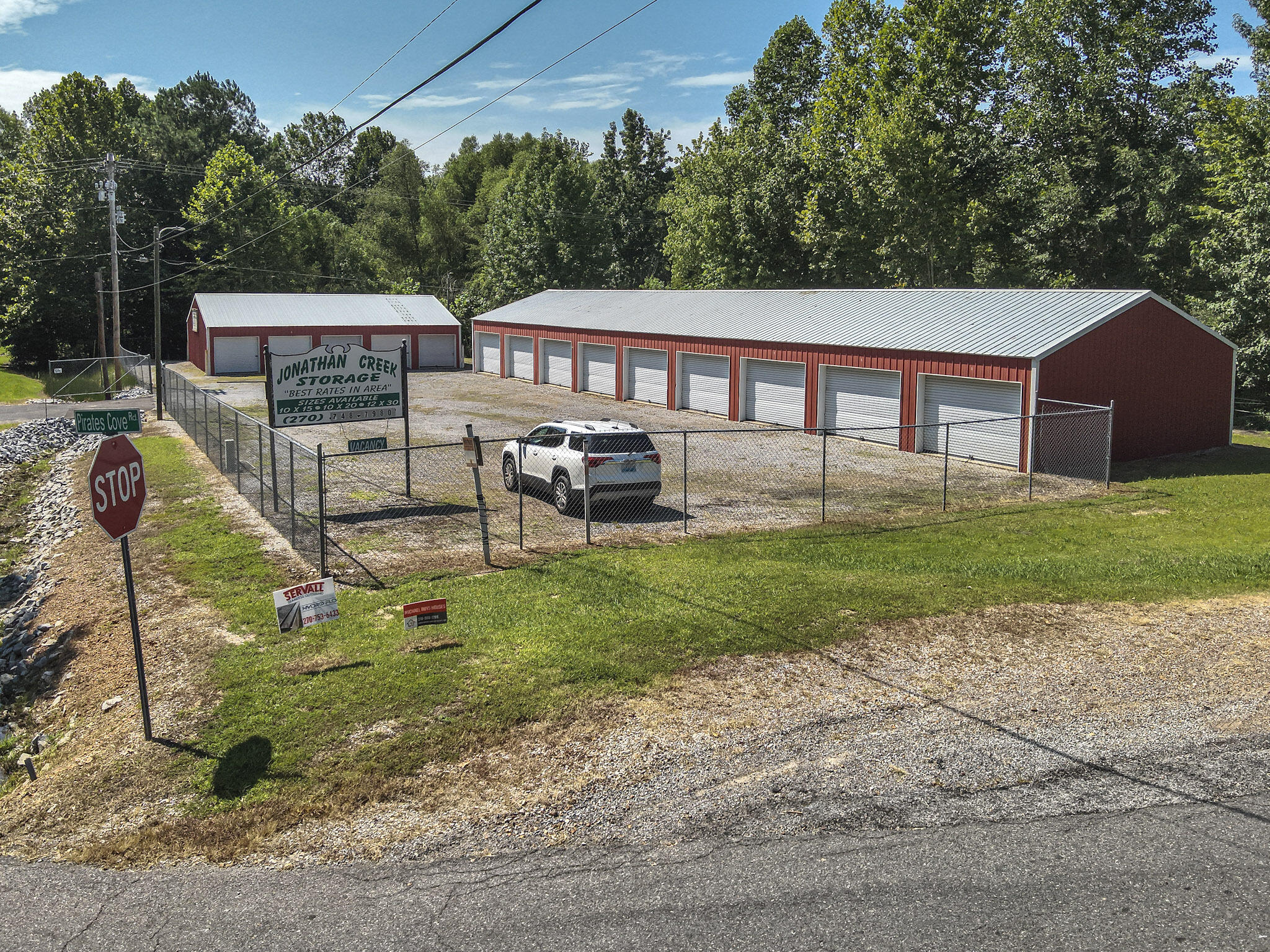 4719 Aurora Highway Property Photo 2