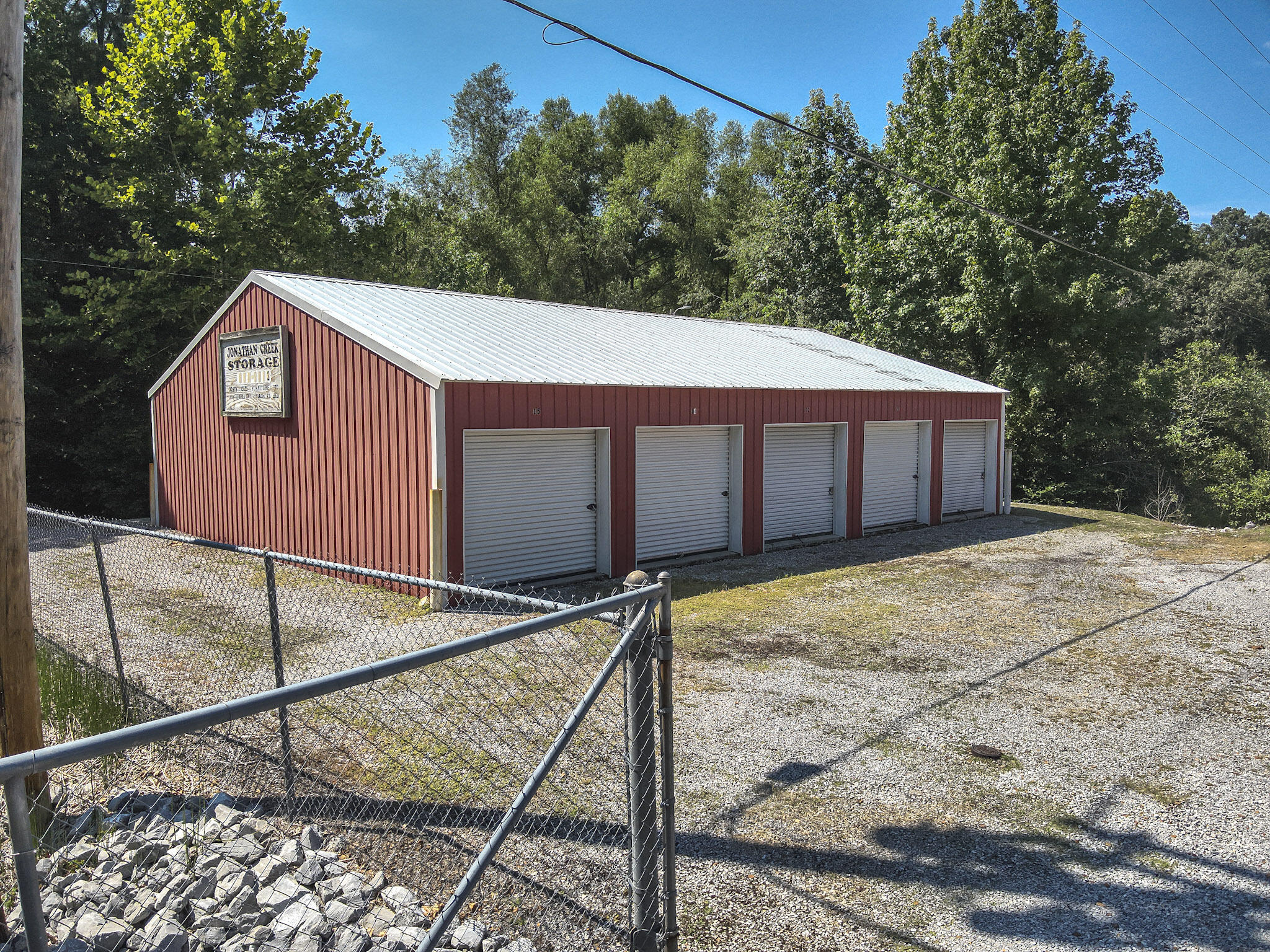 4719 Aurora Highway Property Photo 11