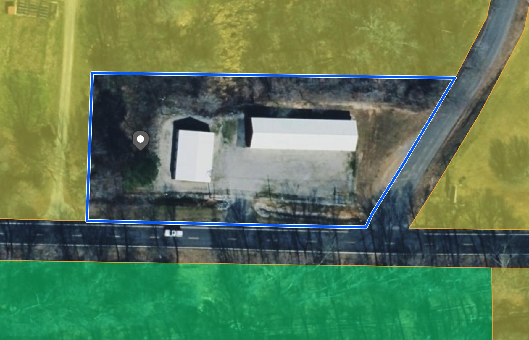 4719 Aurora Highway Property Photo 17