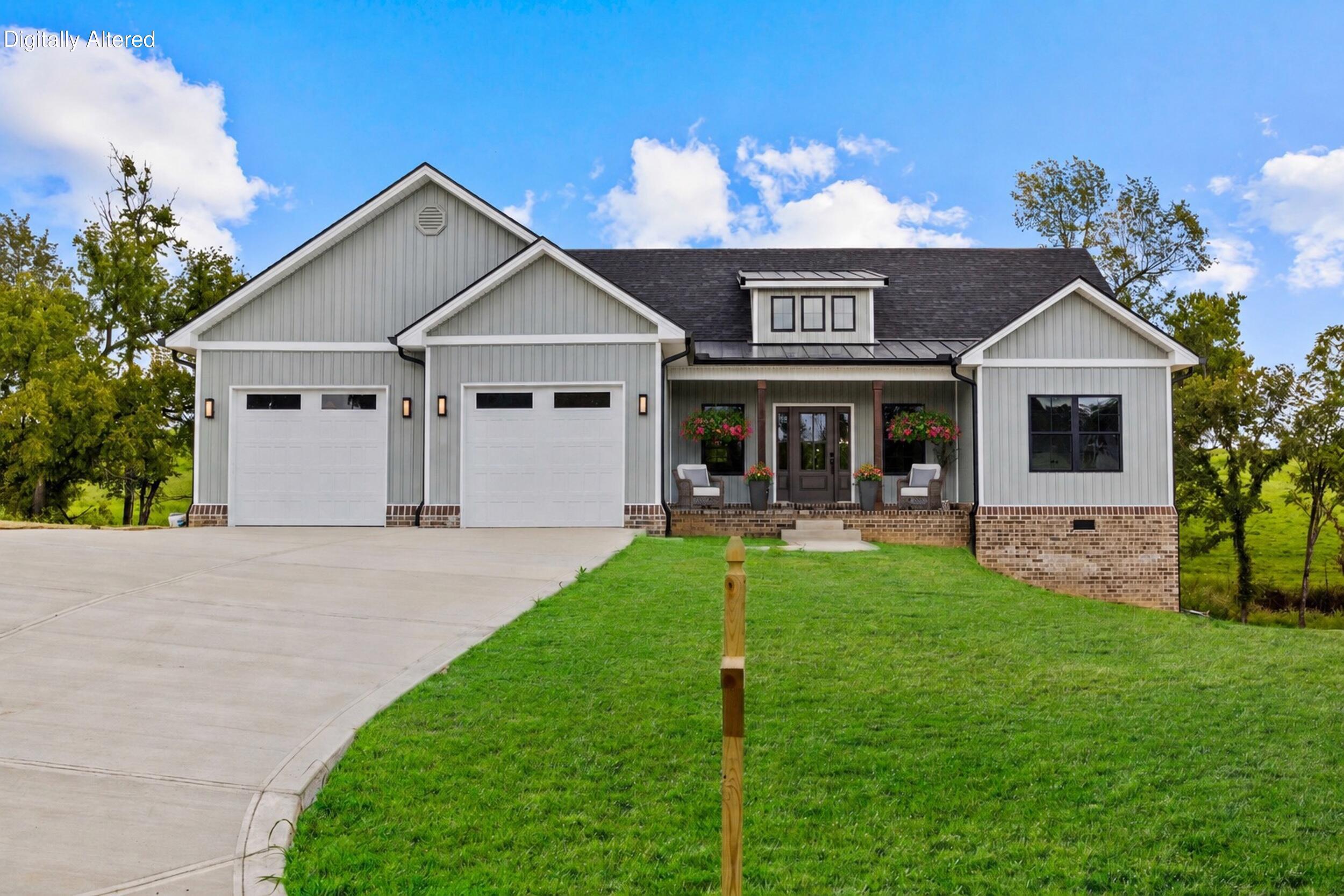 545 Boones Creek Road Property Photo 1