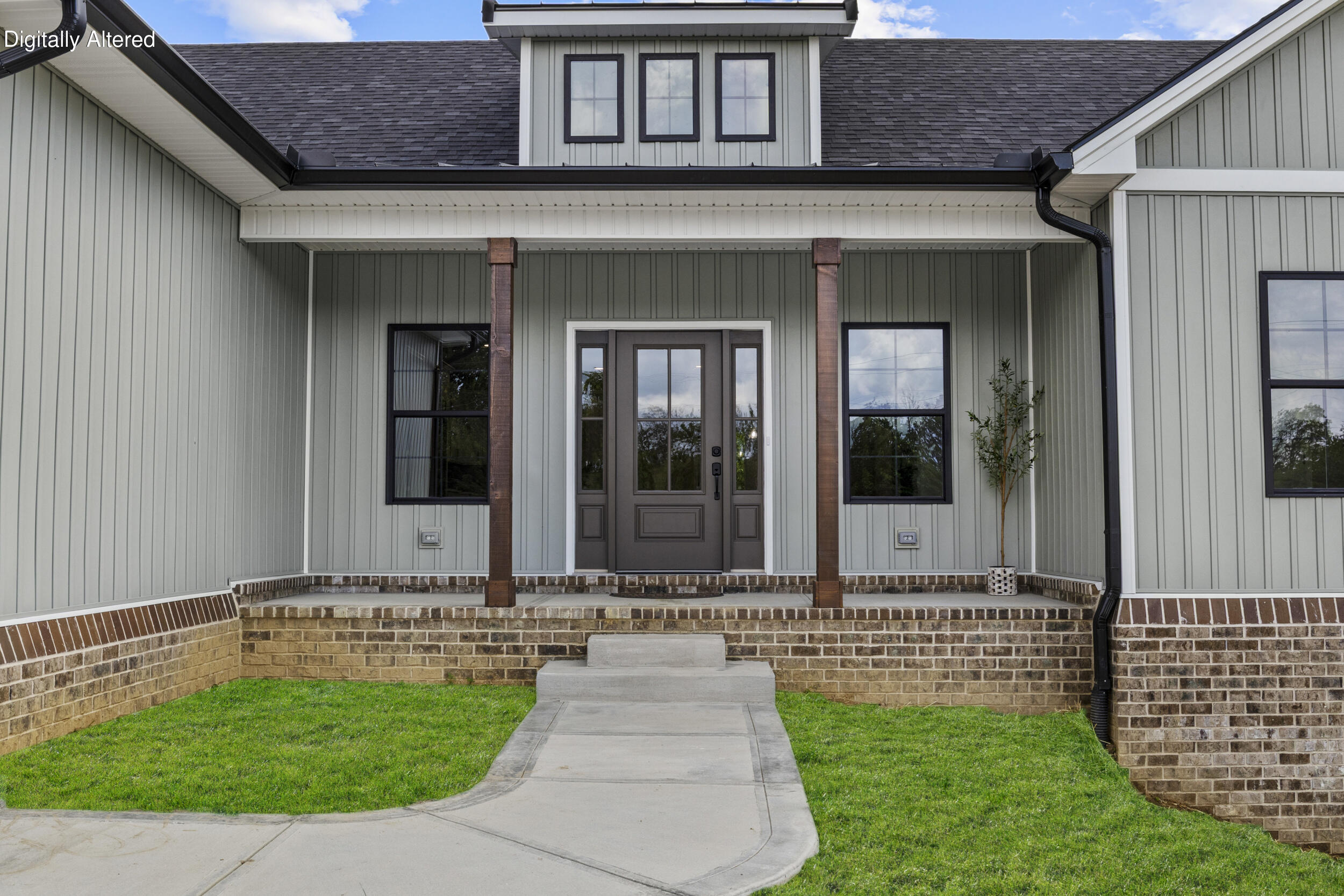 545 Boones Creek Road Property Photo 1