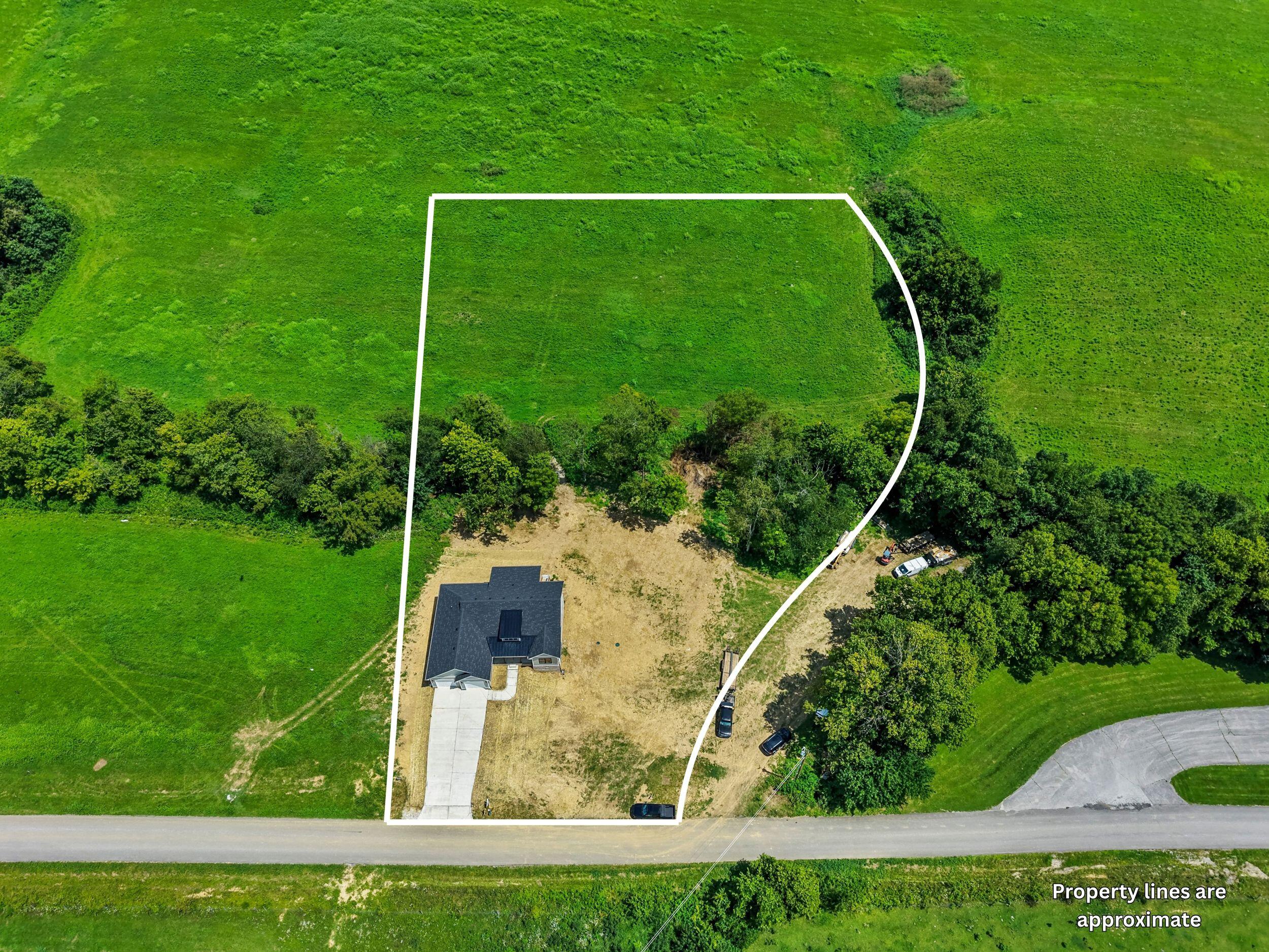 545 Boones Creek Road Property Photo 3