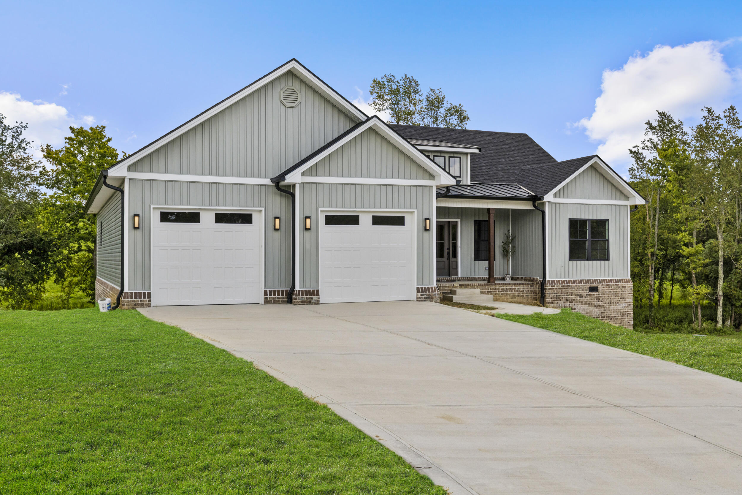545 Boones Creek Road Property Photo 4