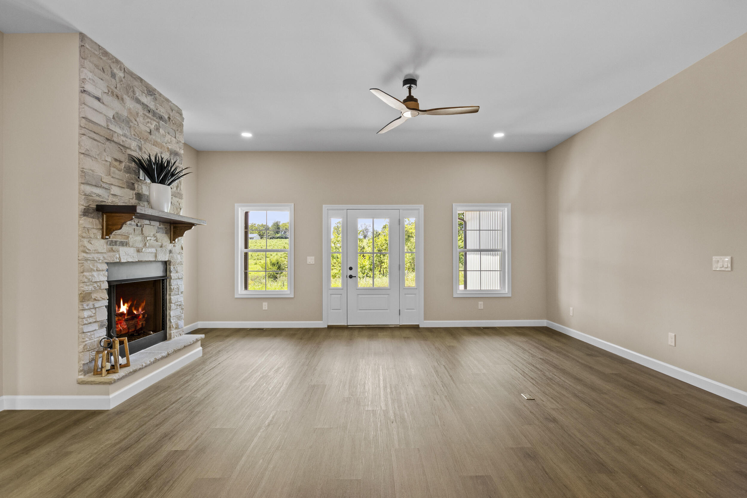 545 Boones Creek Road Property Photo 7