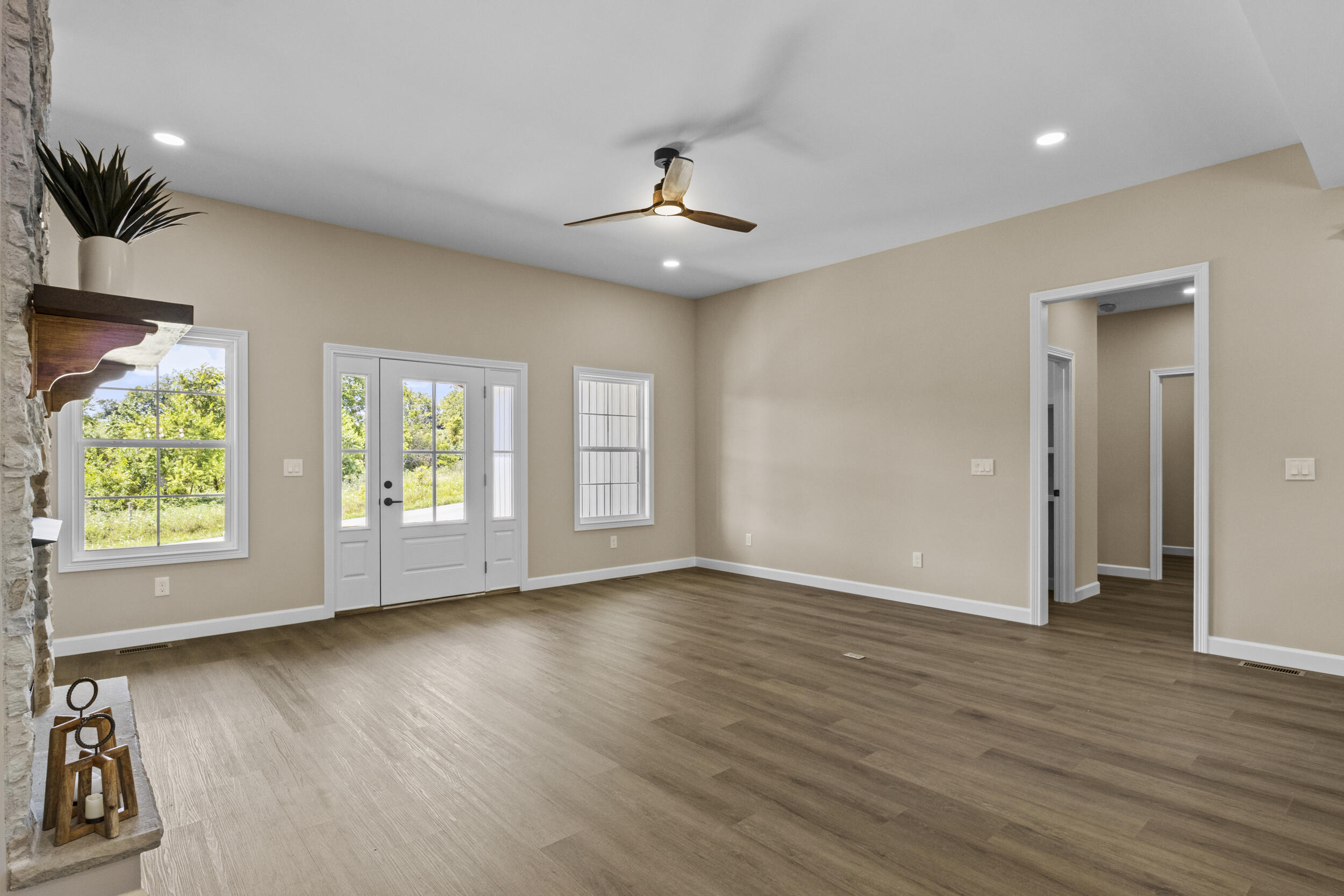 545 Boones Creek Road Property Photo 8