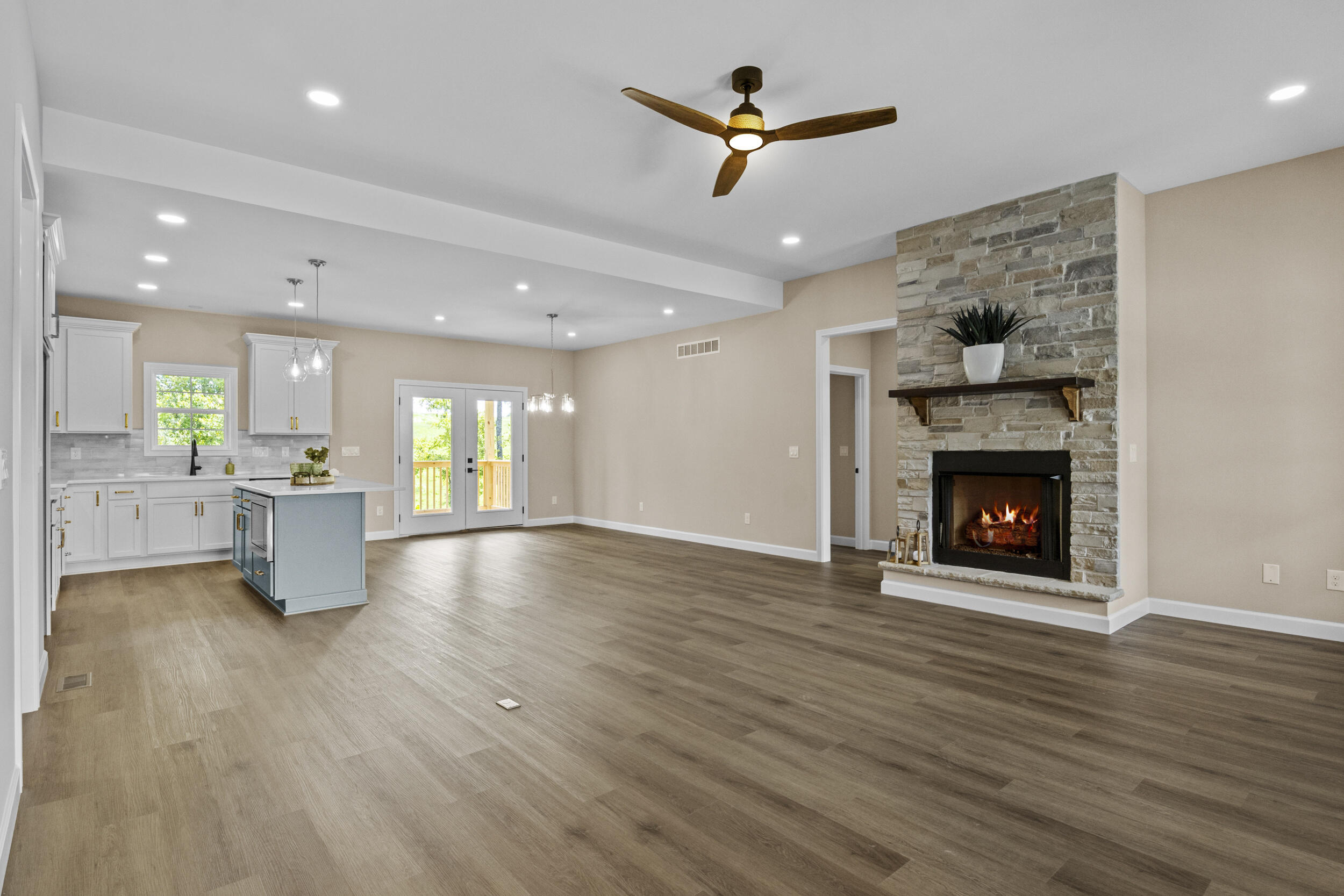 545 Boones Creek Road Property Photo 10