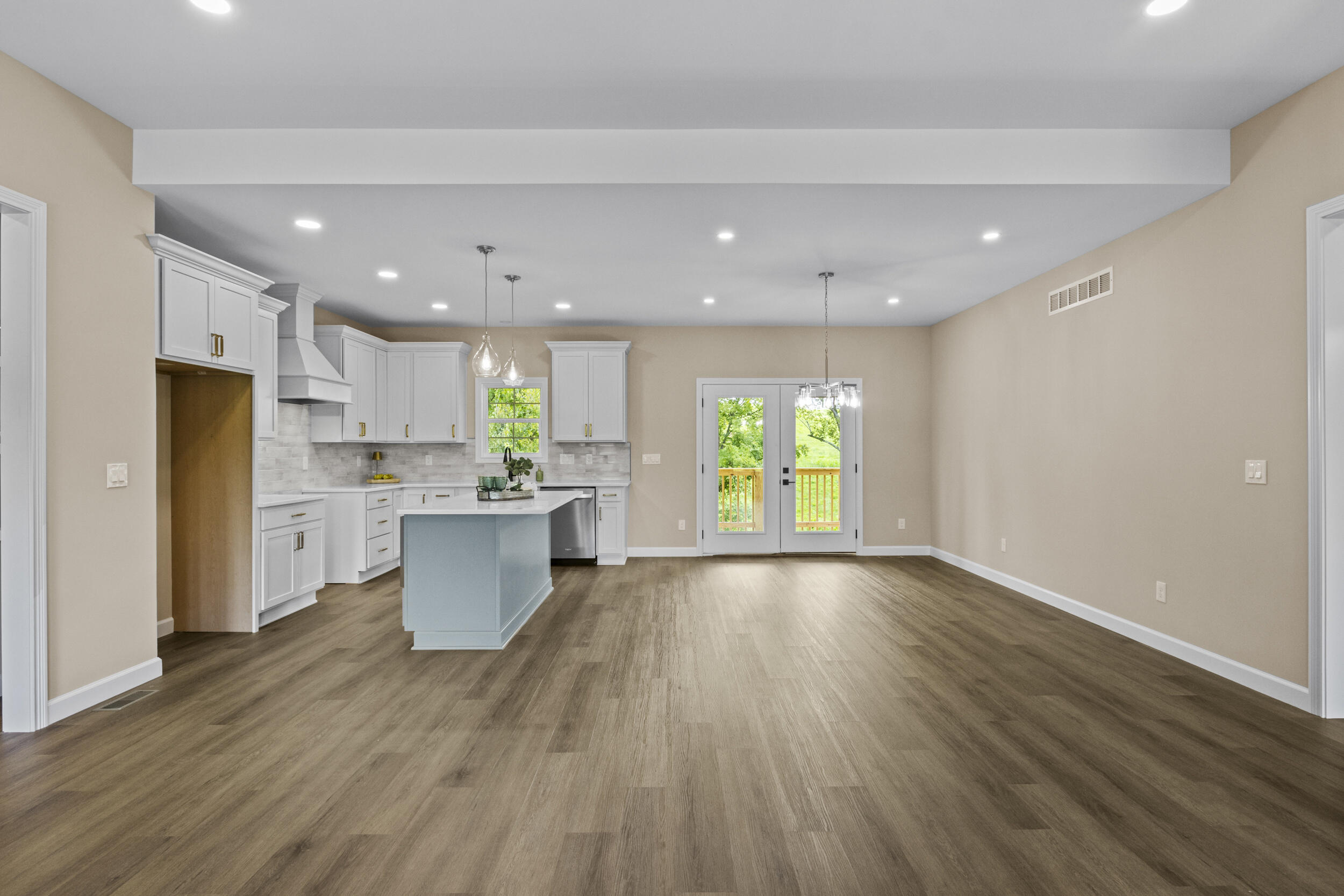 545 Boones Creek Road Property Photo 11