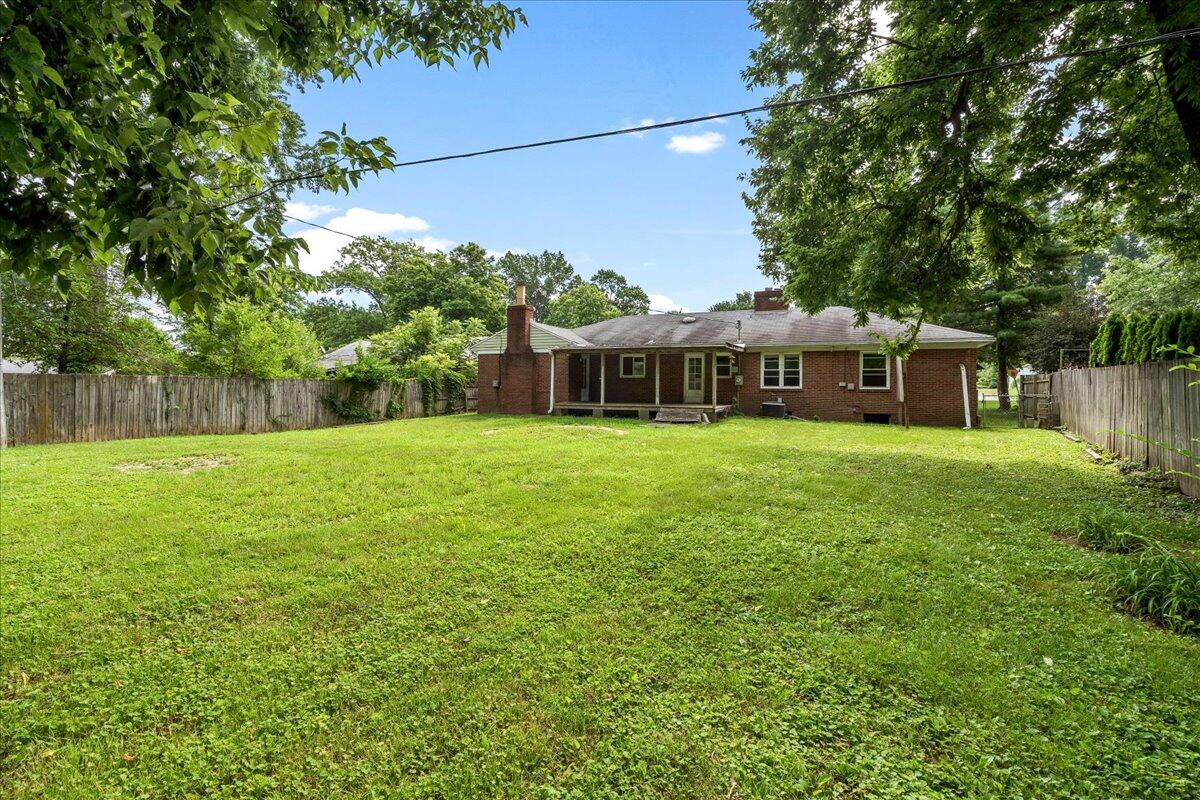 2333 Southview Drive Property Photo 25