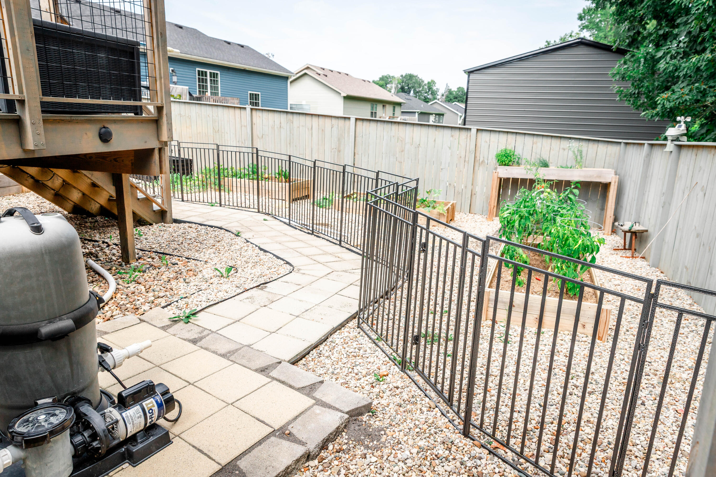 1010 Rainbow Way Property Photo 86