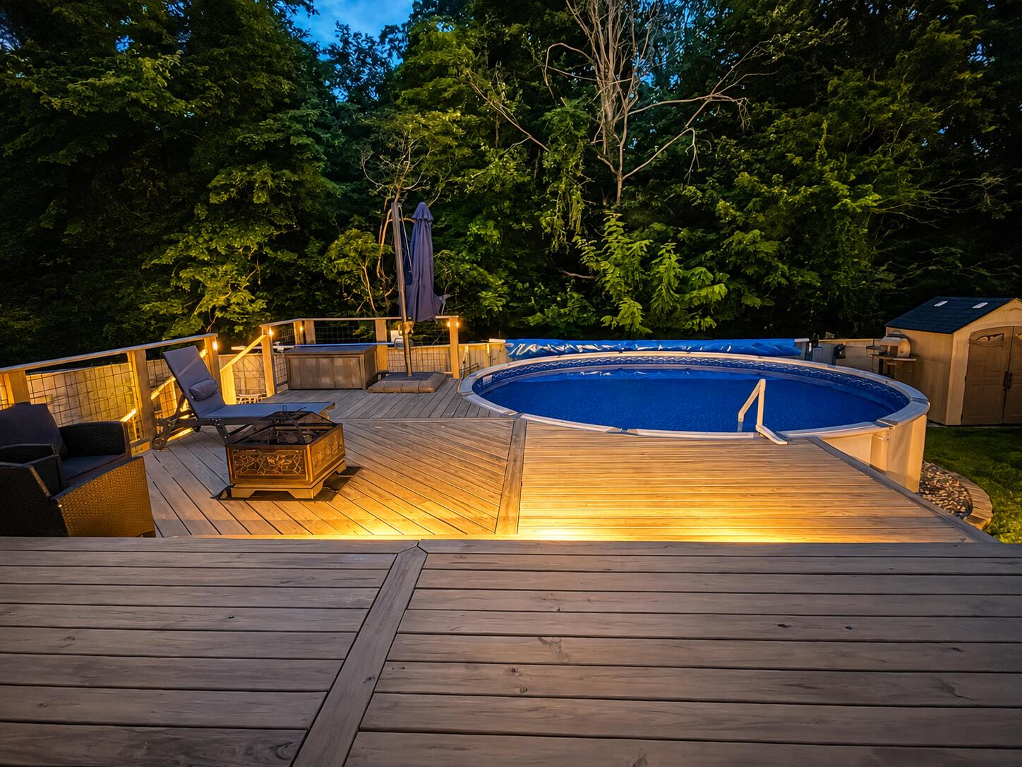 1010 Rainbow Way Property Photo 91