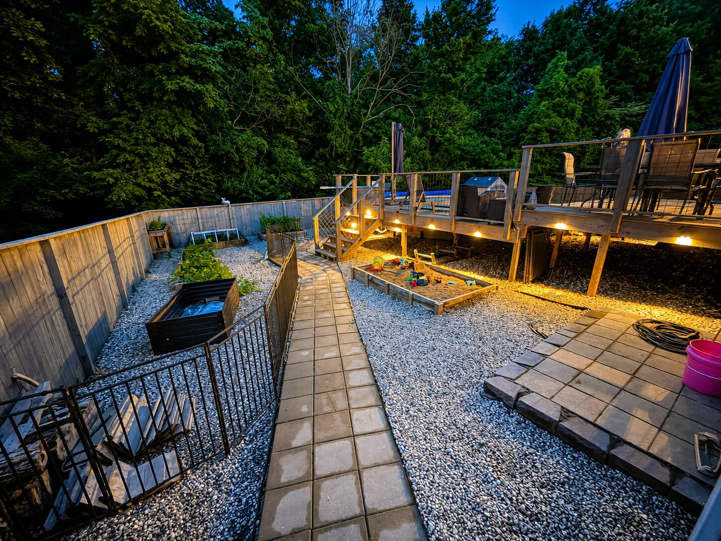 1010 Rainbow Way Property Photo 93