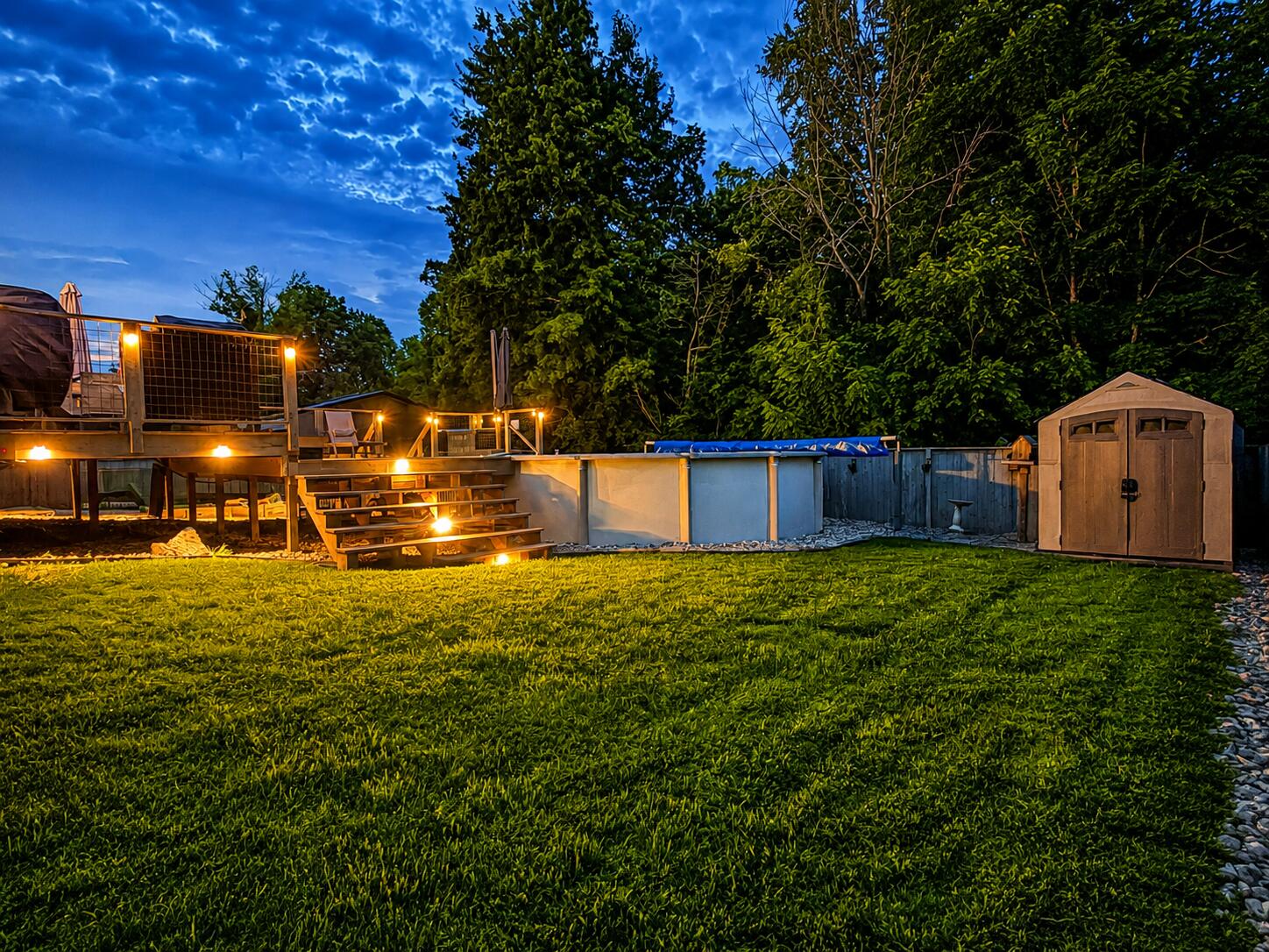 1010 Rainbow Way Property Photo 94