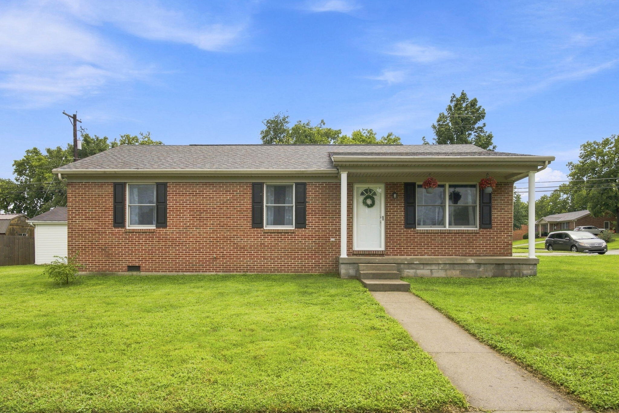700 Wise Drive Property Photo 1