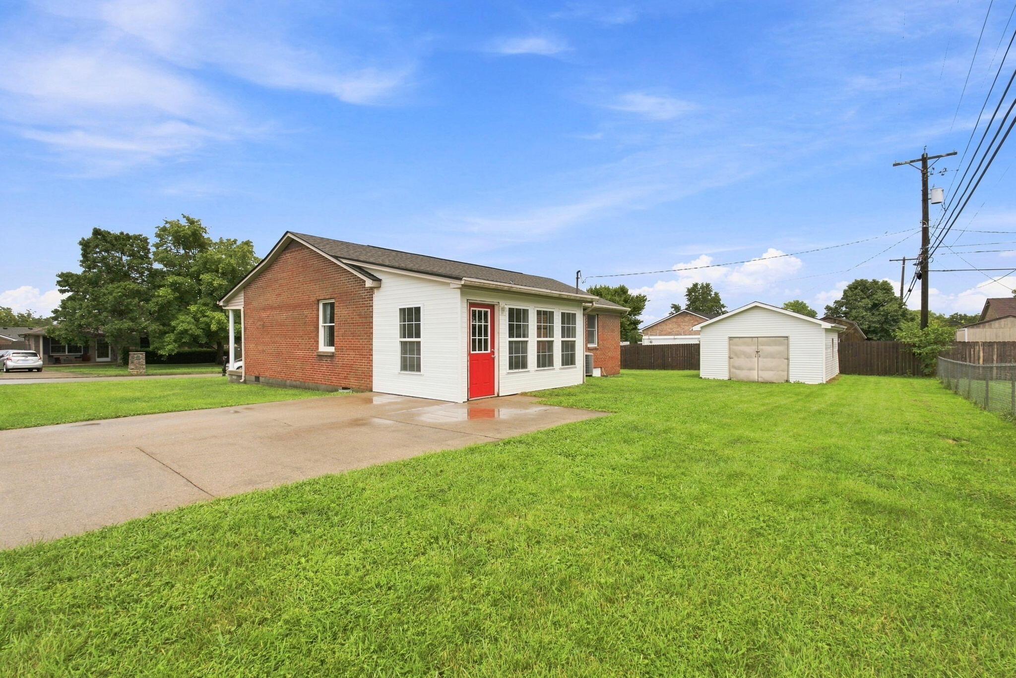 700 Wise Drive Property Photo 25