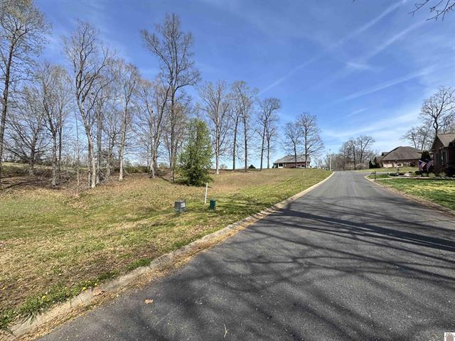 Lot 8 Comanche Drive Property Photo 2