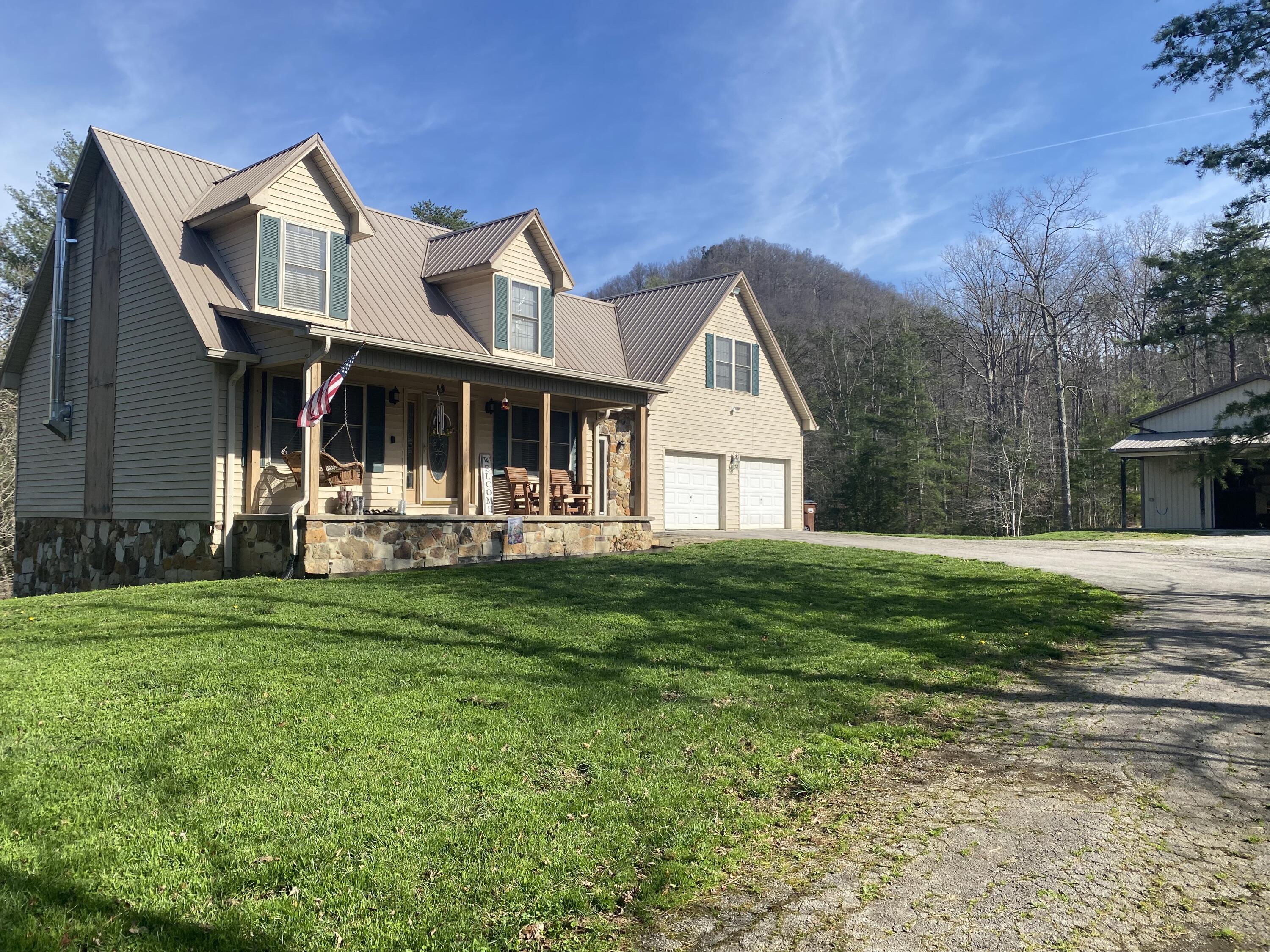 11598 Red Lick Road Property Photo 6