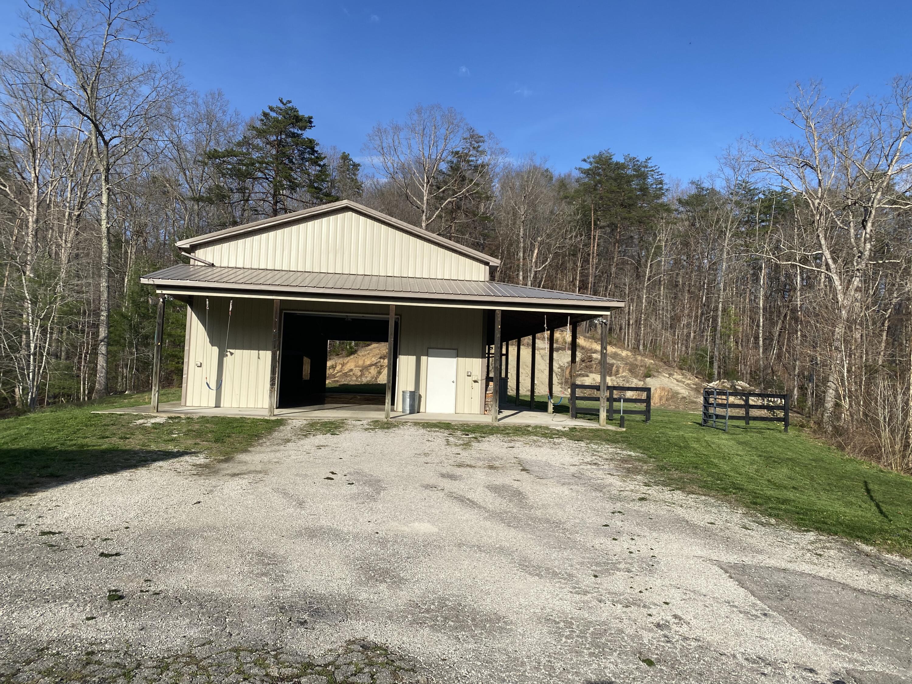 11598 Red Lick Road Property Photo 7