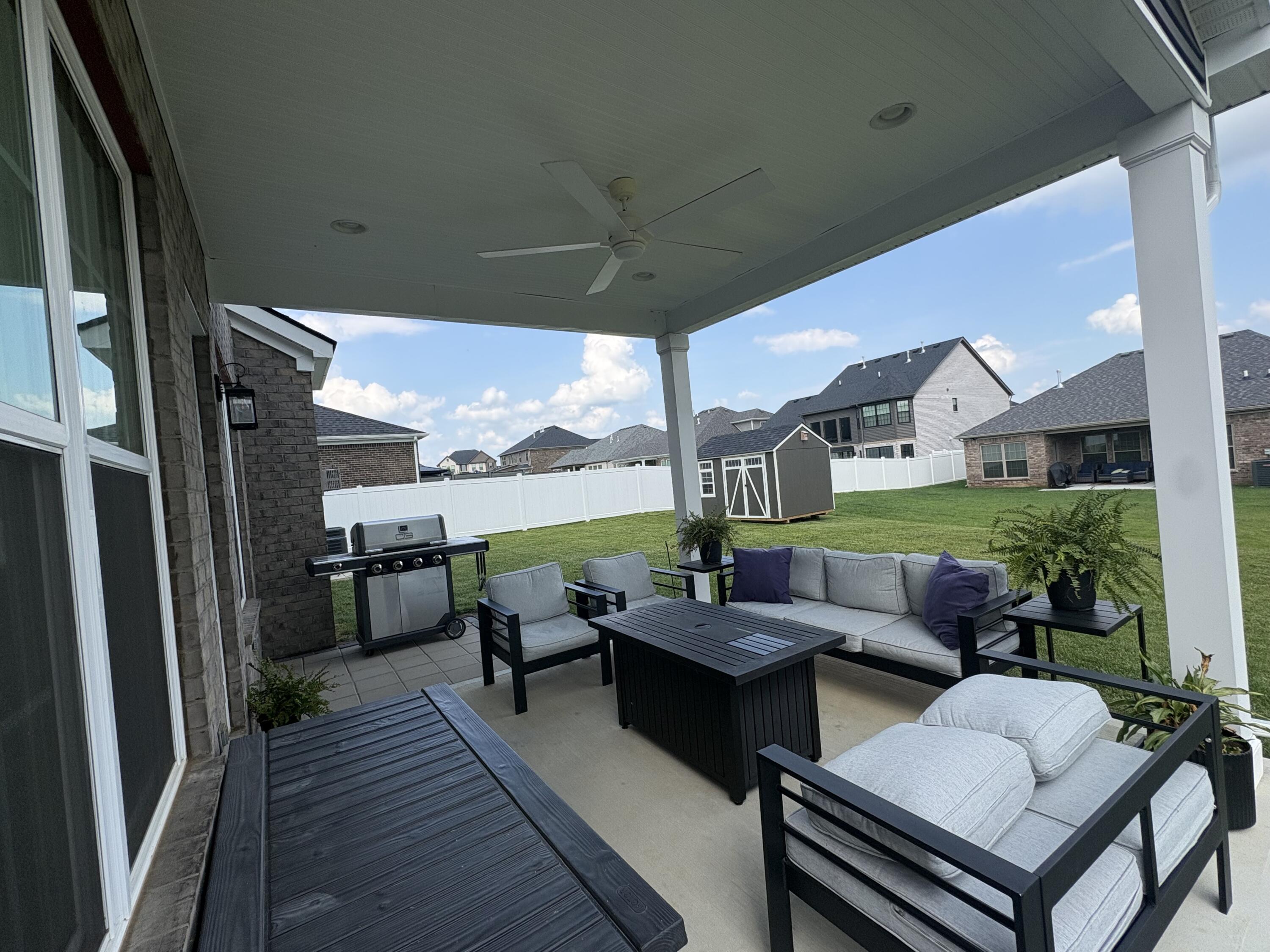 227 Squires Circle Property Photo 33