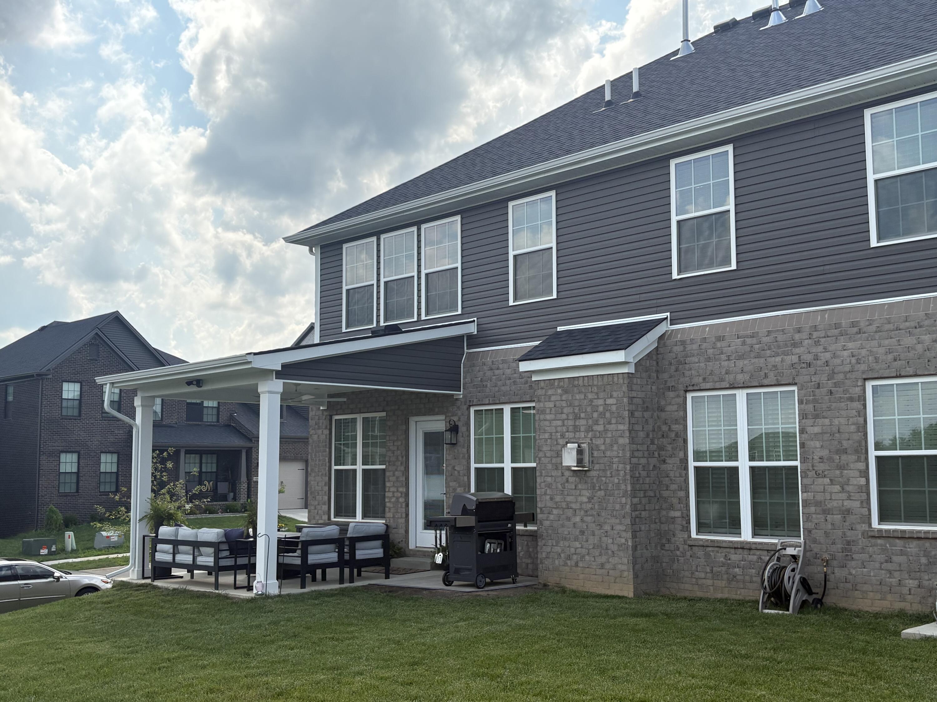 227 Squires Circle Property Photo 37