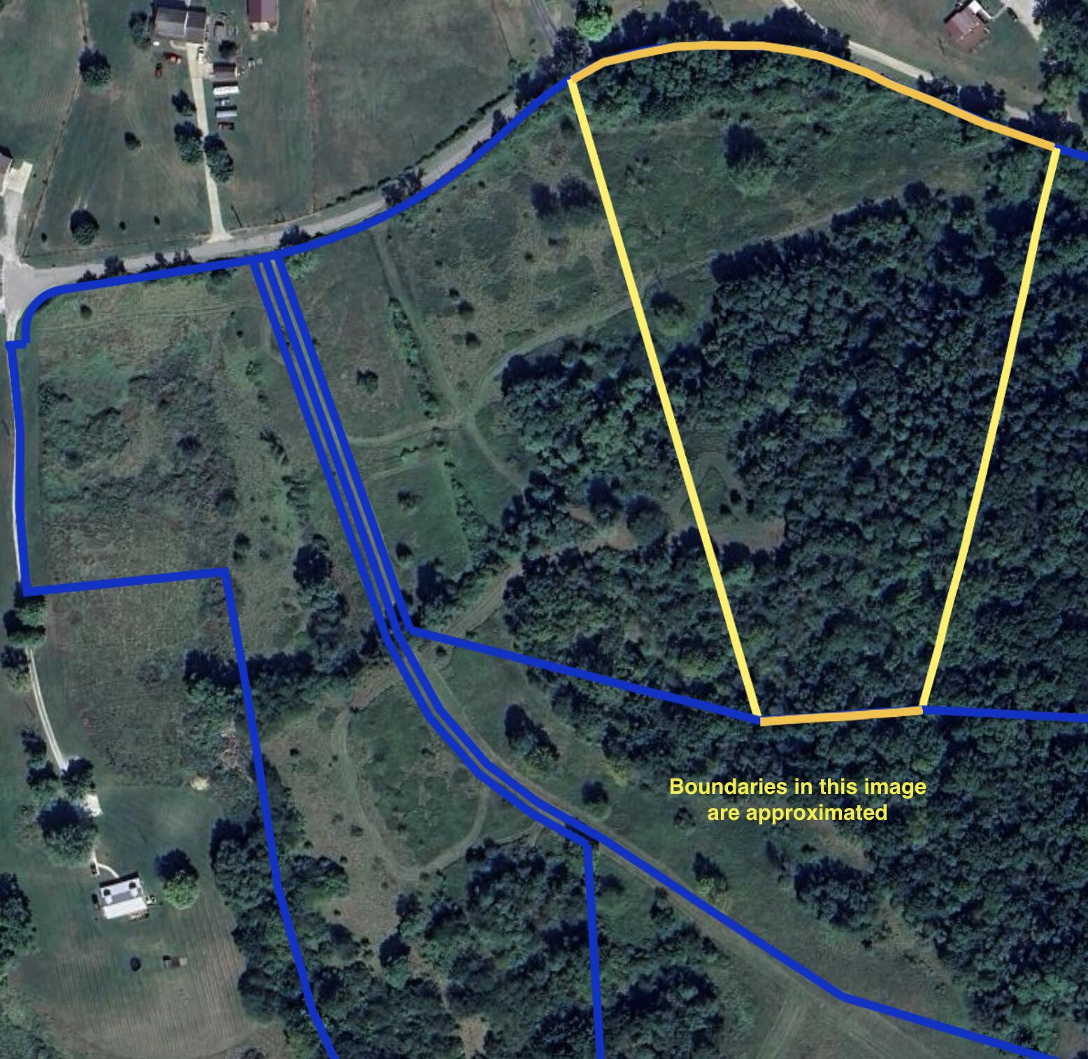 4107 Akin Lane Property Photo 3