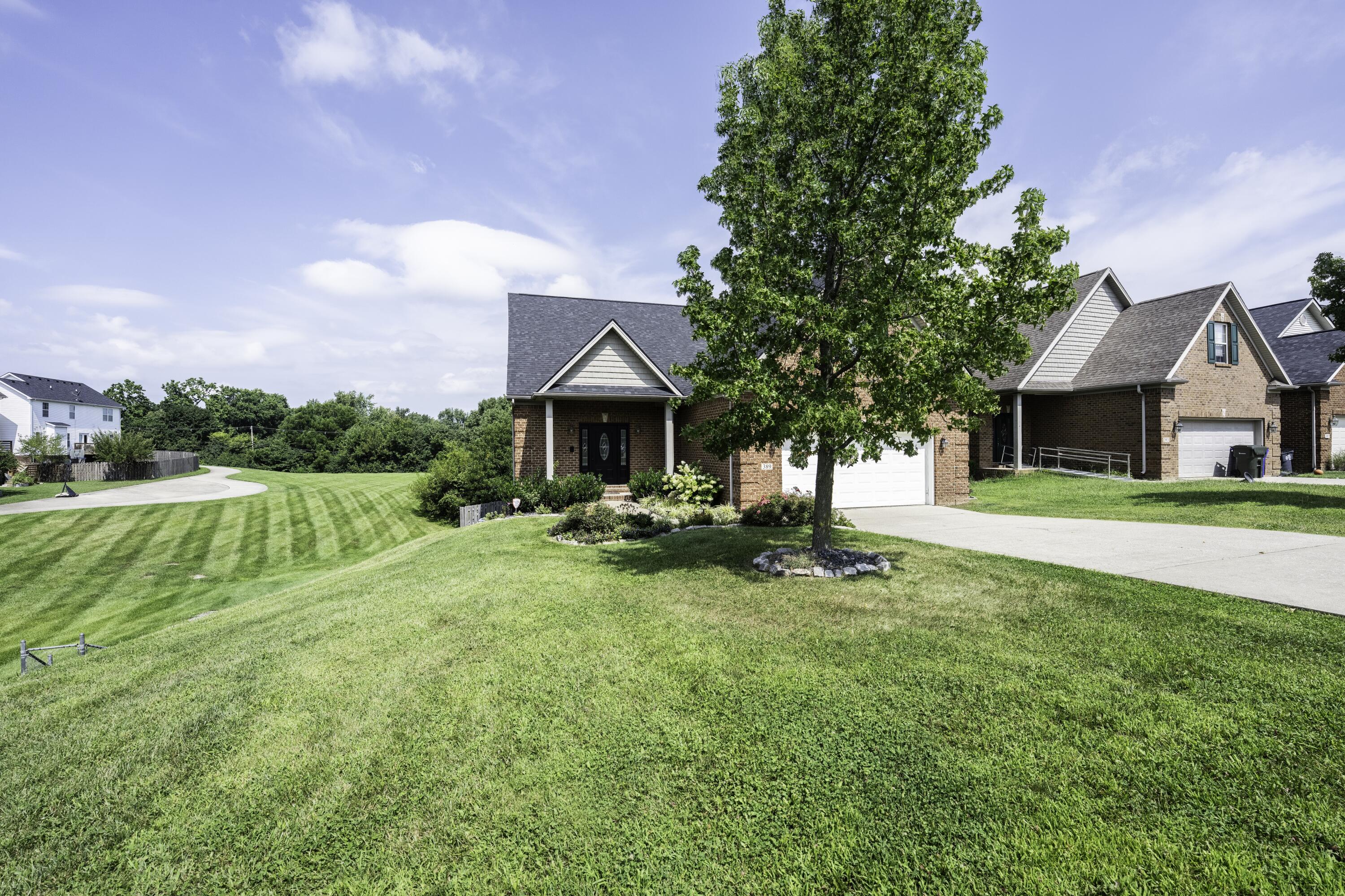 389 Hays Boulevard Property Photo 1