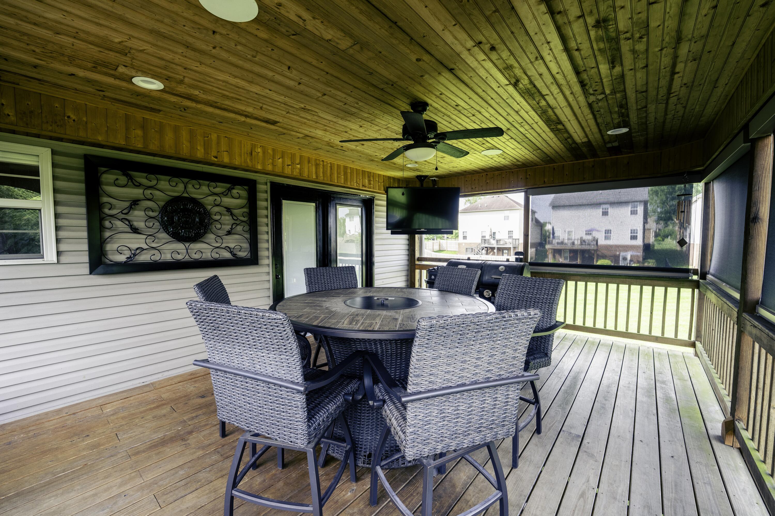 389 Hays Boulevard Property Photo 35