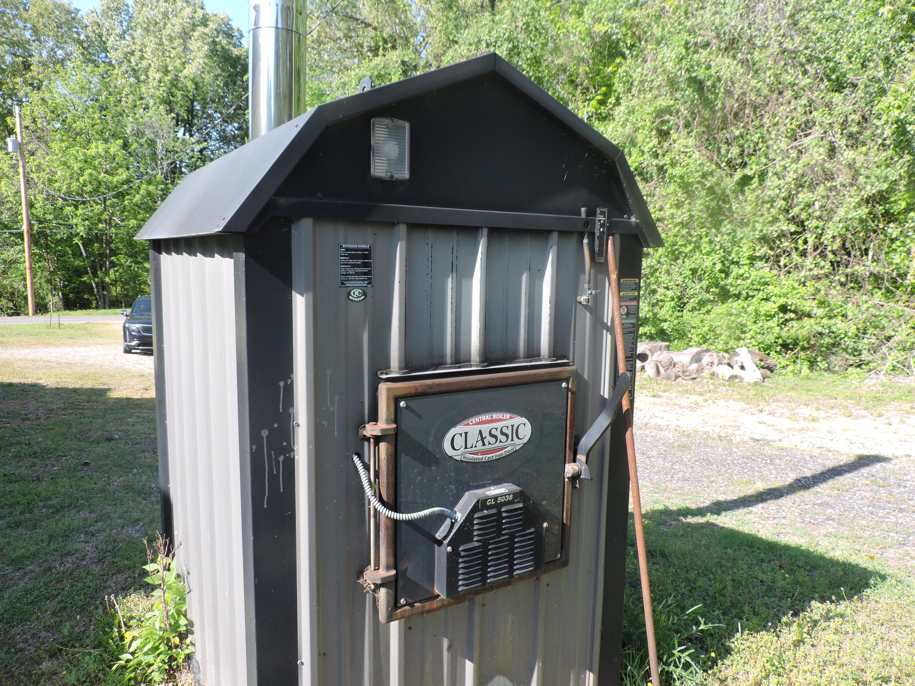 441 Clark Line Property Photo 7